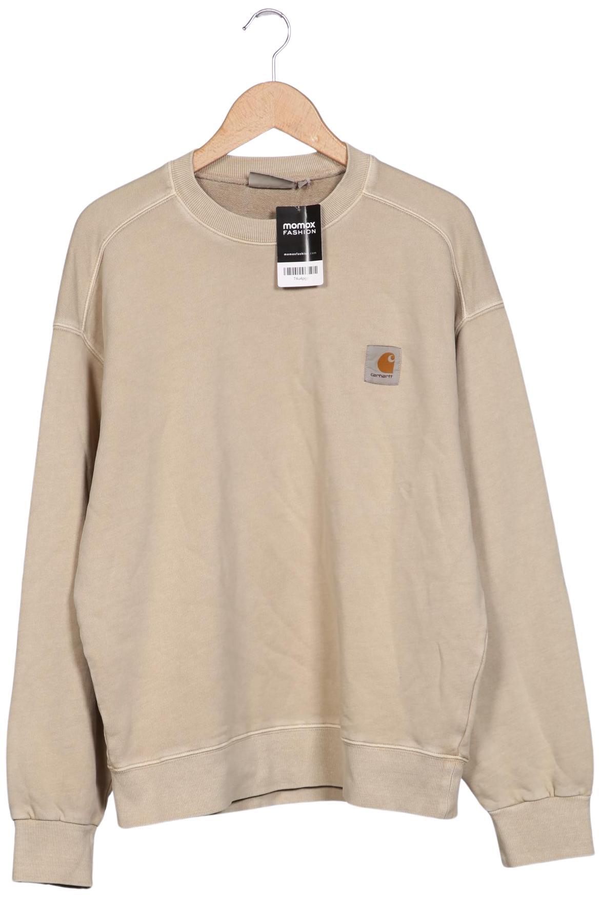

Carhartt Herren Sweatshirt, beige, Gr. 48
