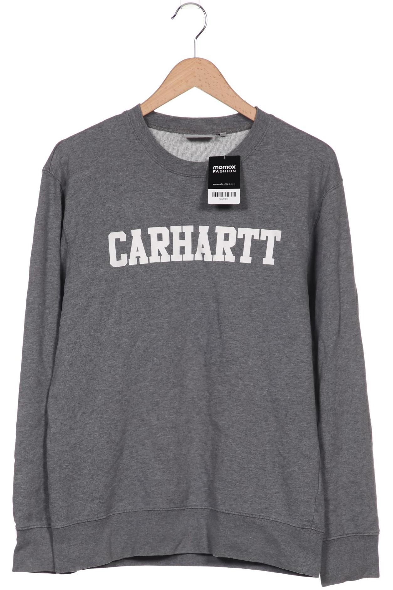 

Carhartt Herren Sweatshirt, grau