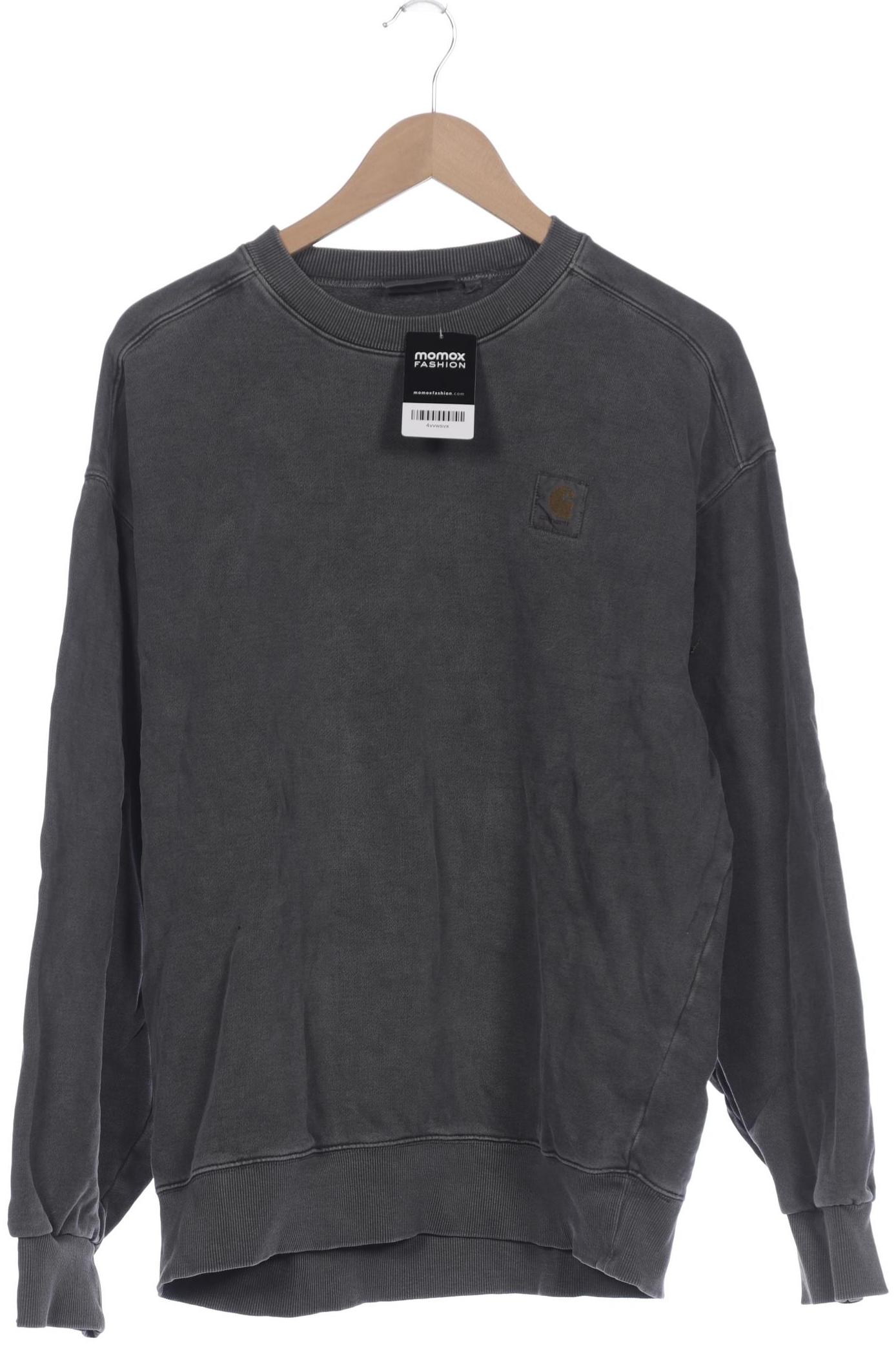 

Carhartt Herren Sweatshirt, grau, Gr. 48