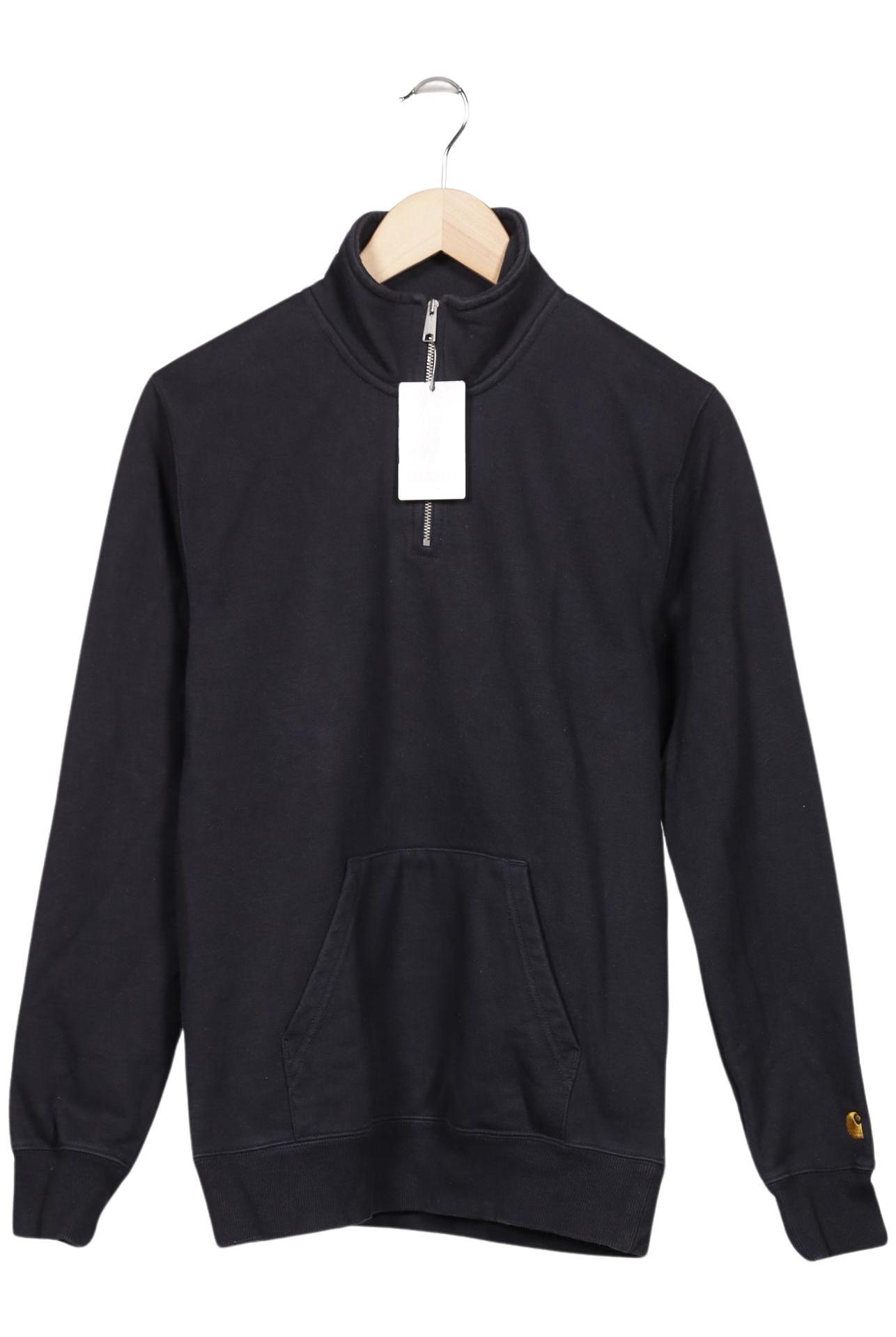 

Carhartt Herren Sweatshirt, marineblau, Gr. 46