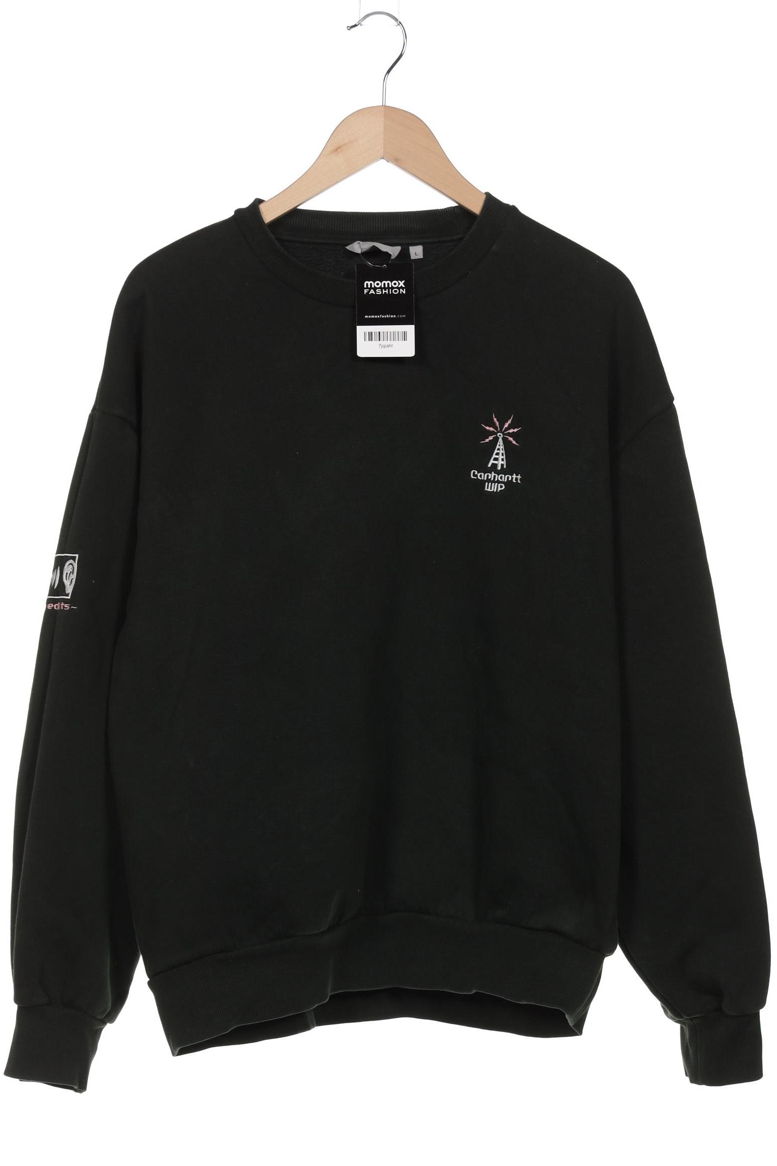 

Carhartt Herren Sweatshirt, grün, Gr. 52