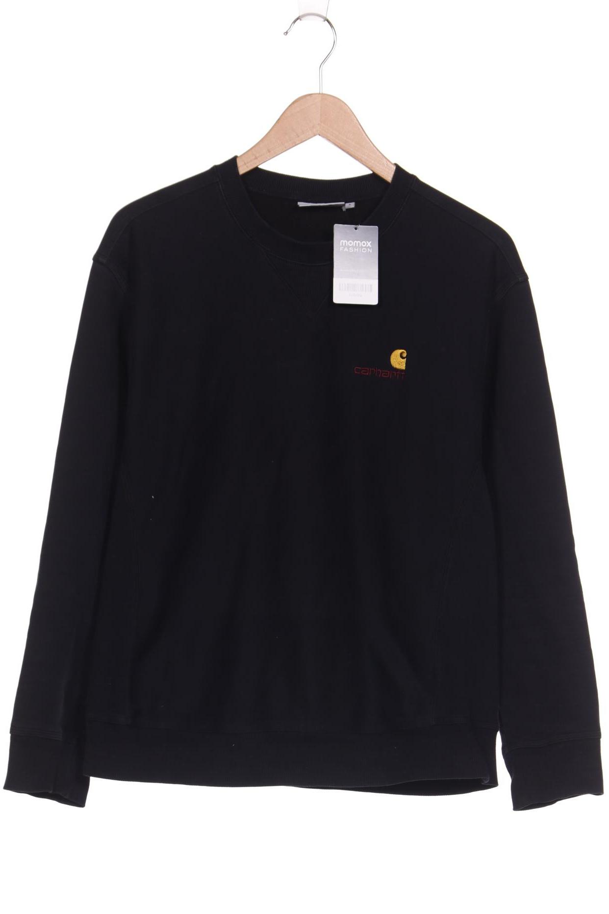 

Carhartt Herren Sweatshirt, schwarz