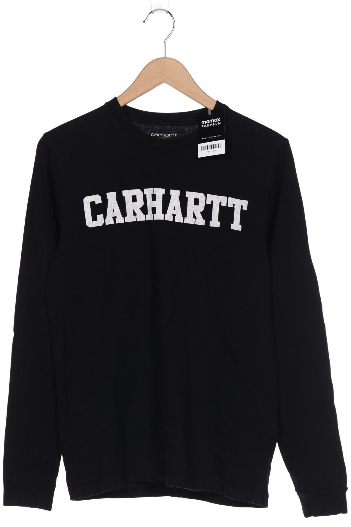 

Carhartt Herren Sweatshirt, schwarz