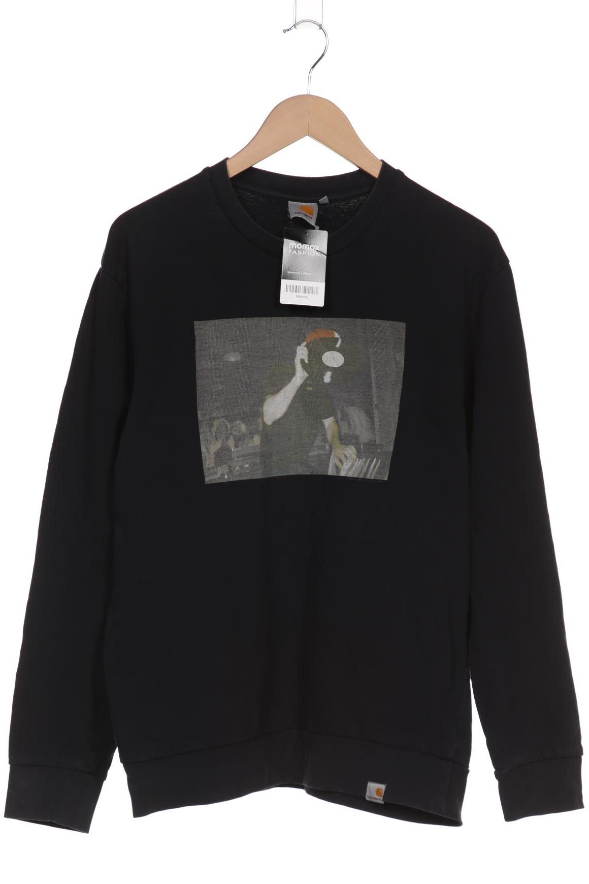 

Carhartt Herren Sweatshirt, grau