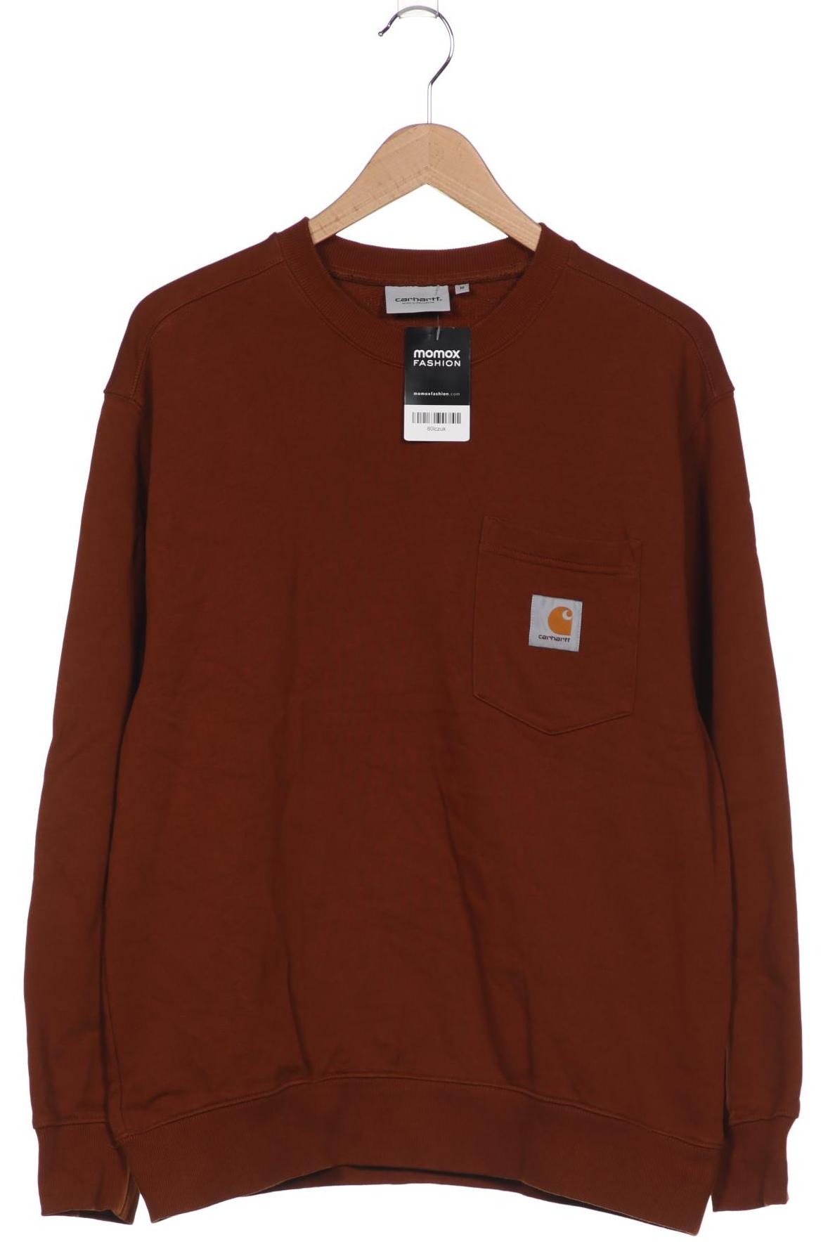 

Carhartt Herren Sweatshirt, braun, Gr. 48