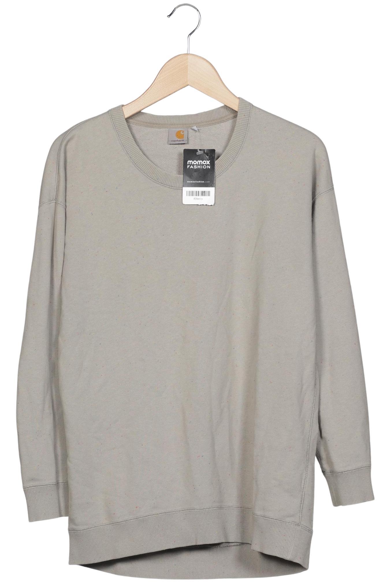 

Carhartt Herren Sweatshirt, grau, Gr. 46