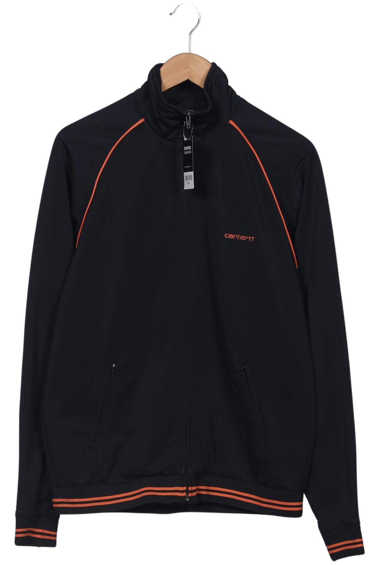 

Carhartt Herren Sweatshirt, marineblau, Gr. 48