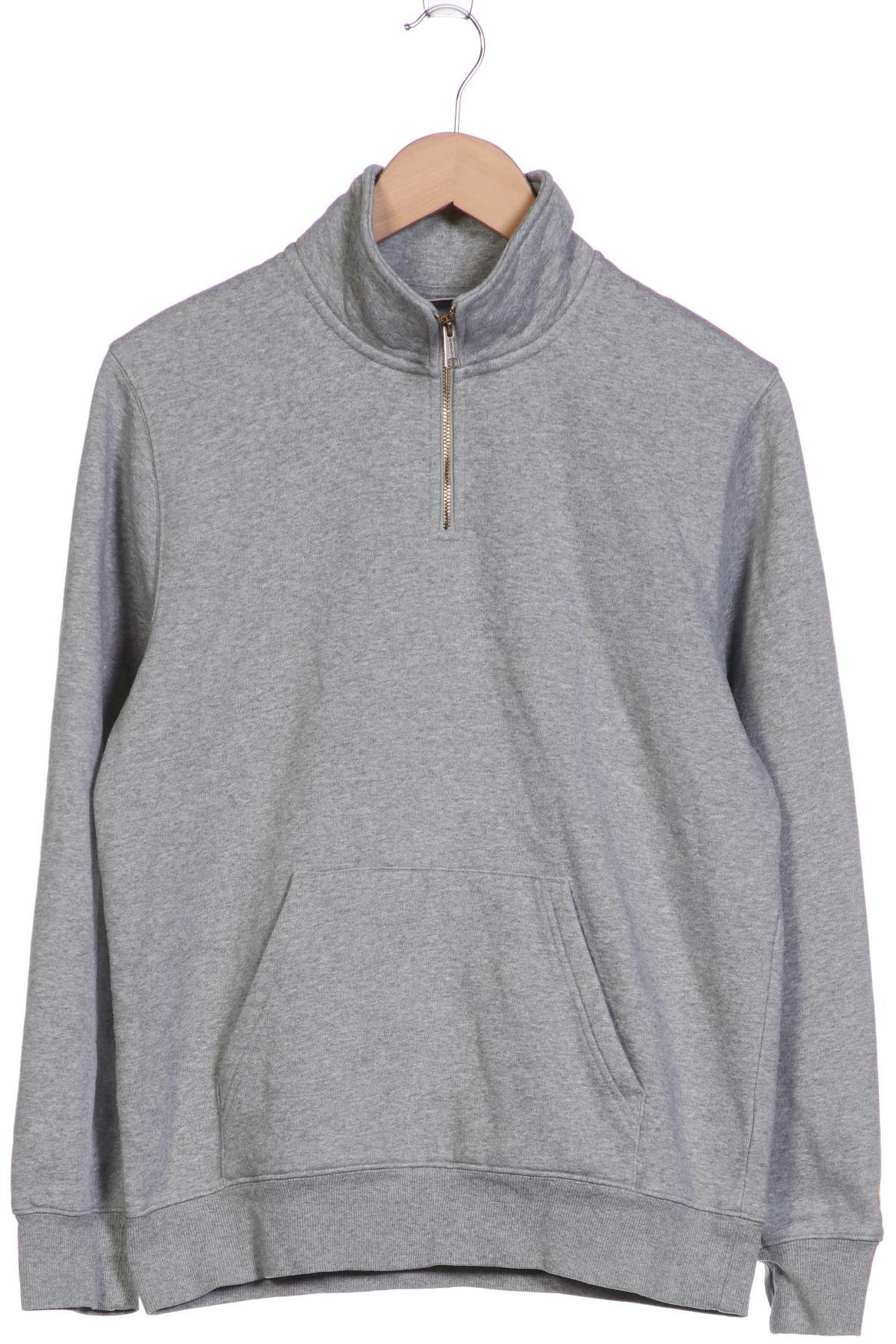 

Carhartt Herren Sweatshirt, grau, Gr. 46