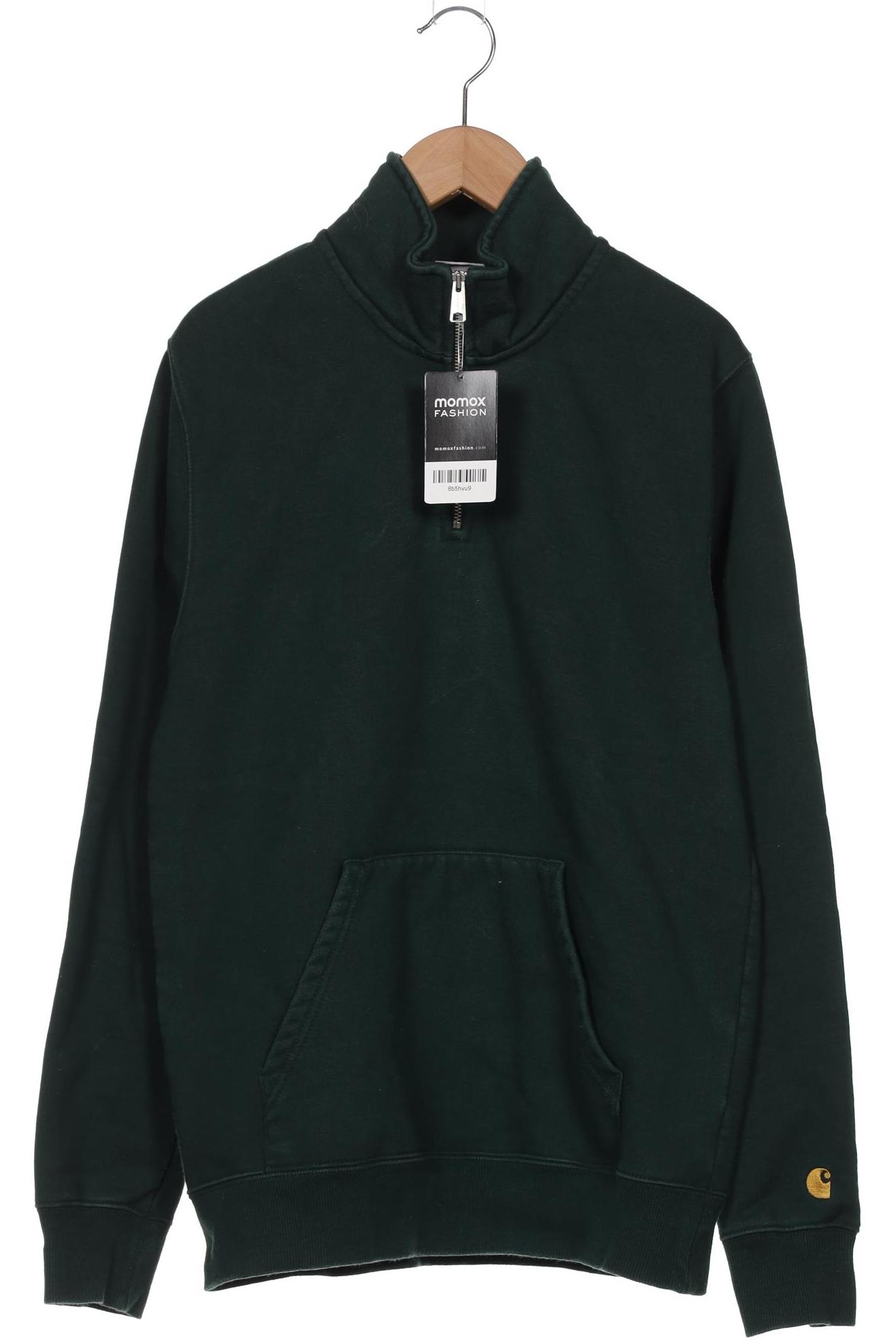 

Carhartt Herren Sweatshirt, grün, Gr. 46