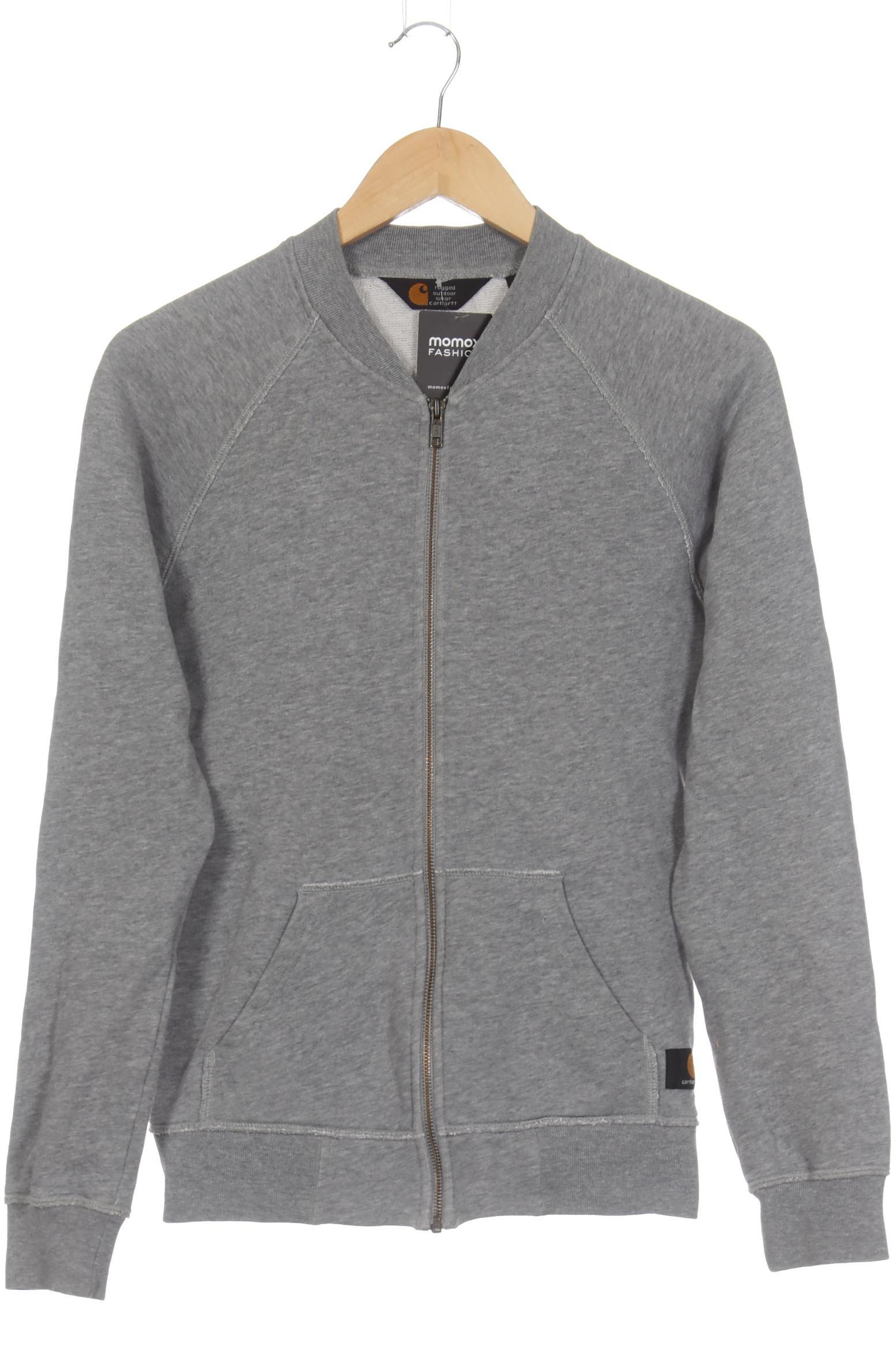 

Carhartt Herren Sweatshirt, grau, Gr.