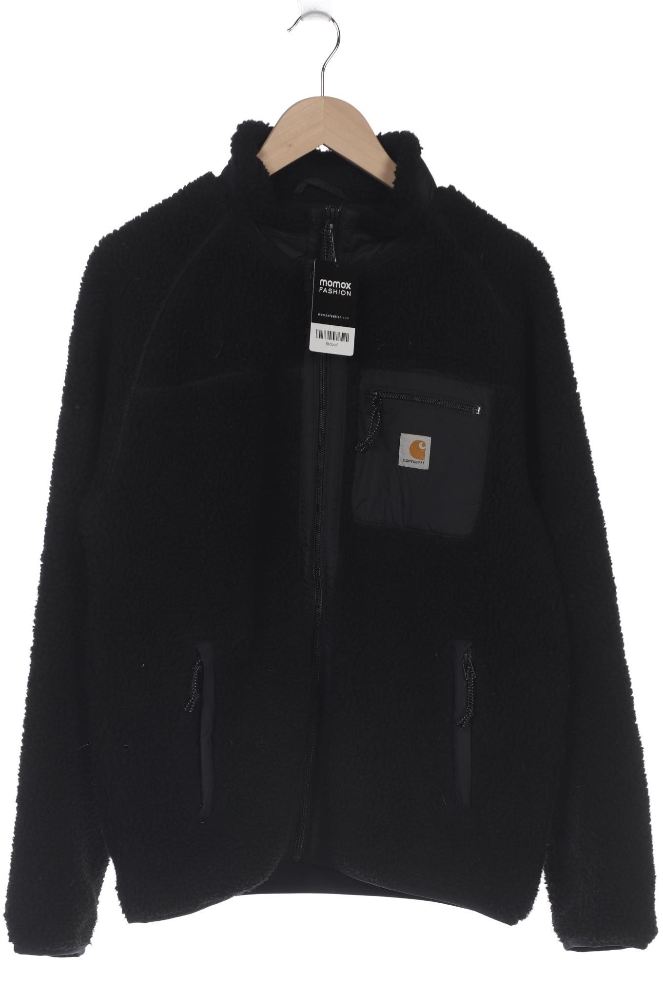 

Carhartt Herren Sweatshirt, schwarz, Gr. 52