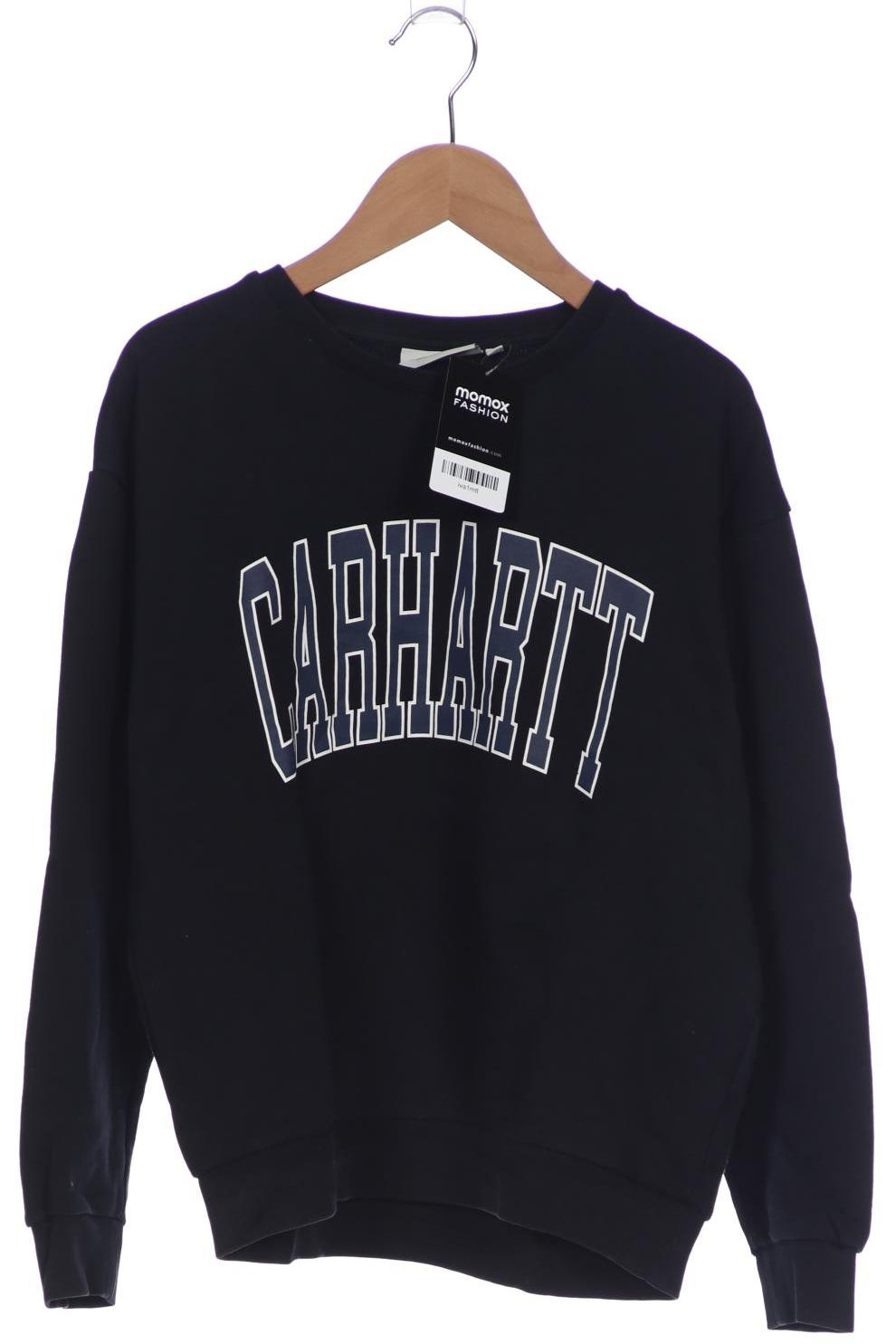 

Carhartt Herren Sweatshirt, marineblau, Gr. 44