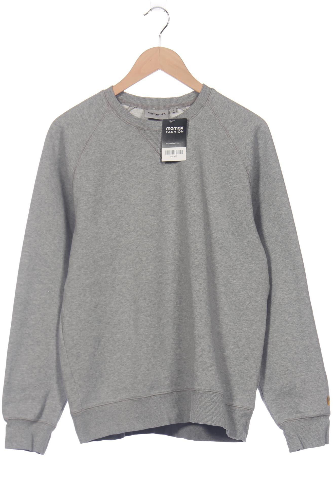 

Carhartt Herren Sweatshirt, grau, Gr. 52