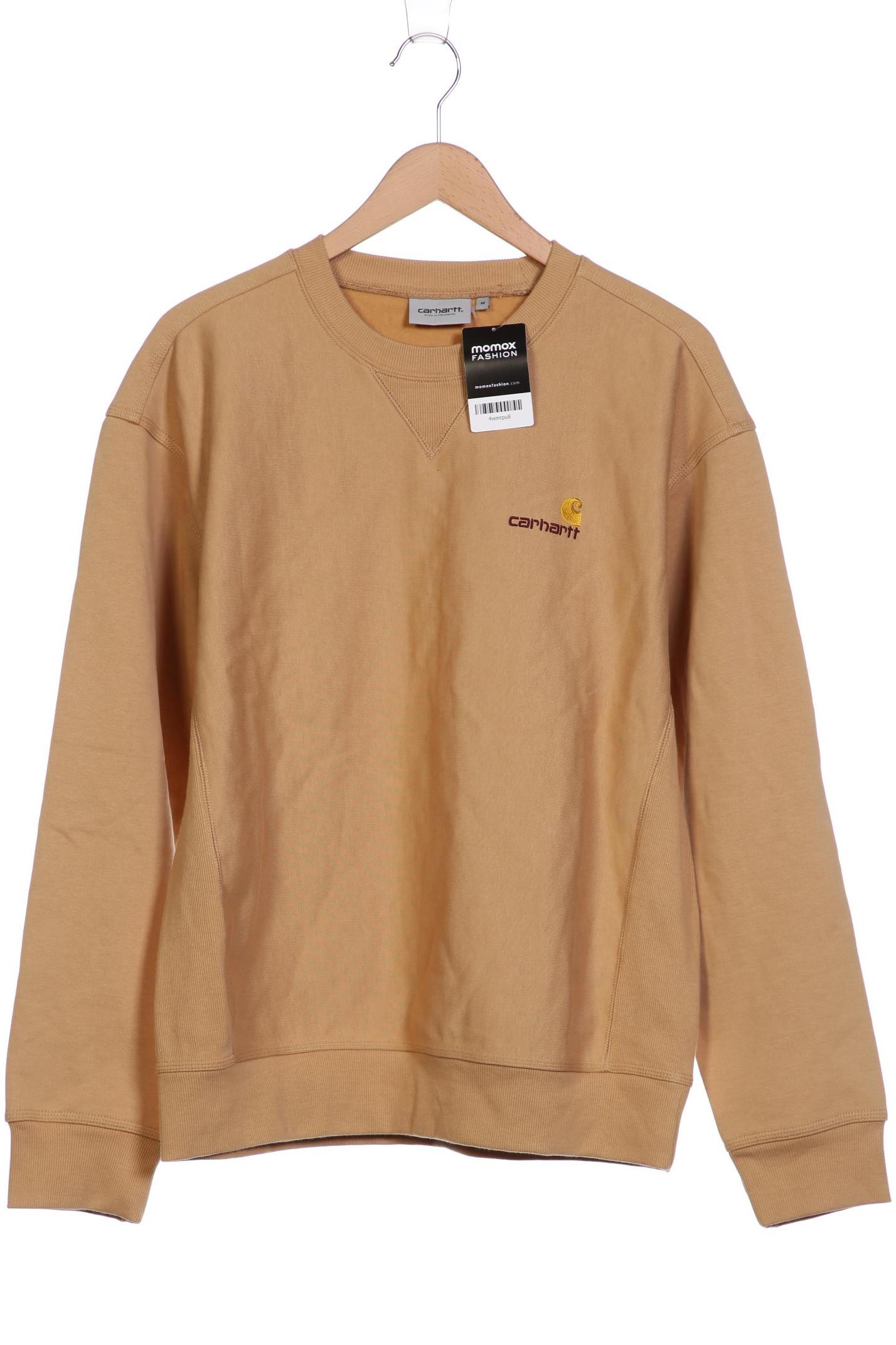 

Carhartt Herren Sweatshirt, beige