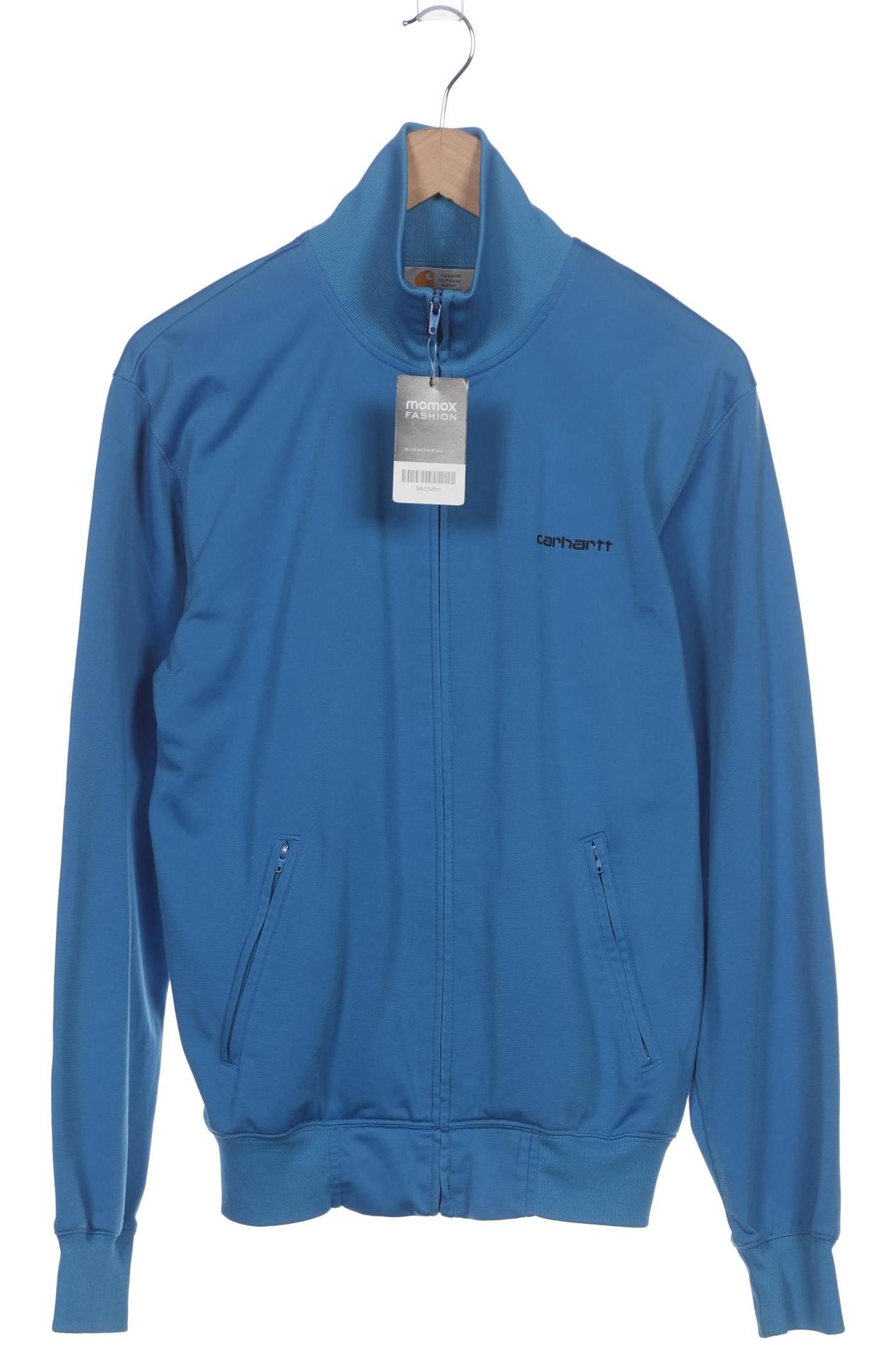

Carhartt Herren Sweatshirt, blau, Gr. 46