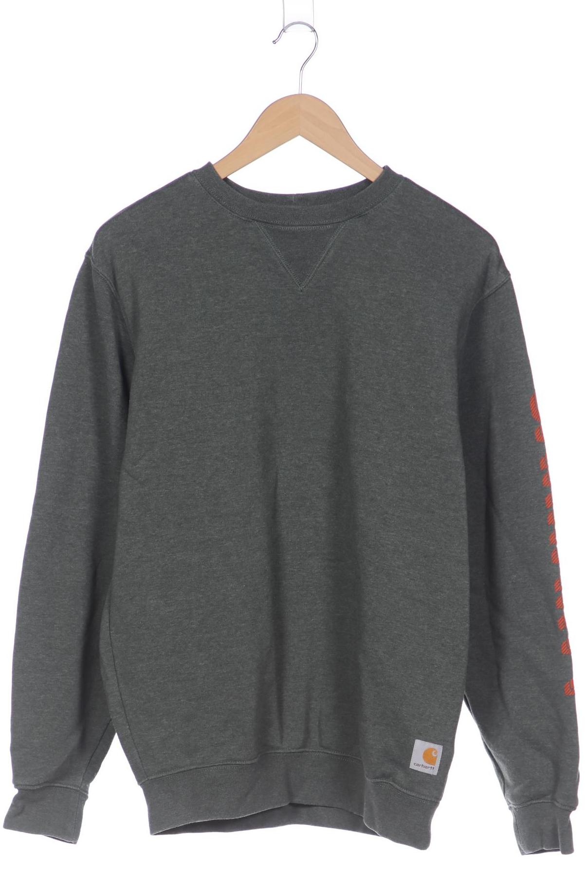 

Carhartt Herren Sweatshirt, grün, Gr. 46