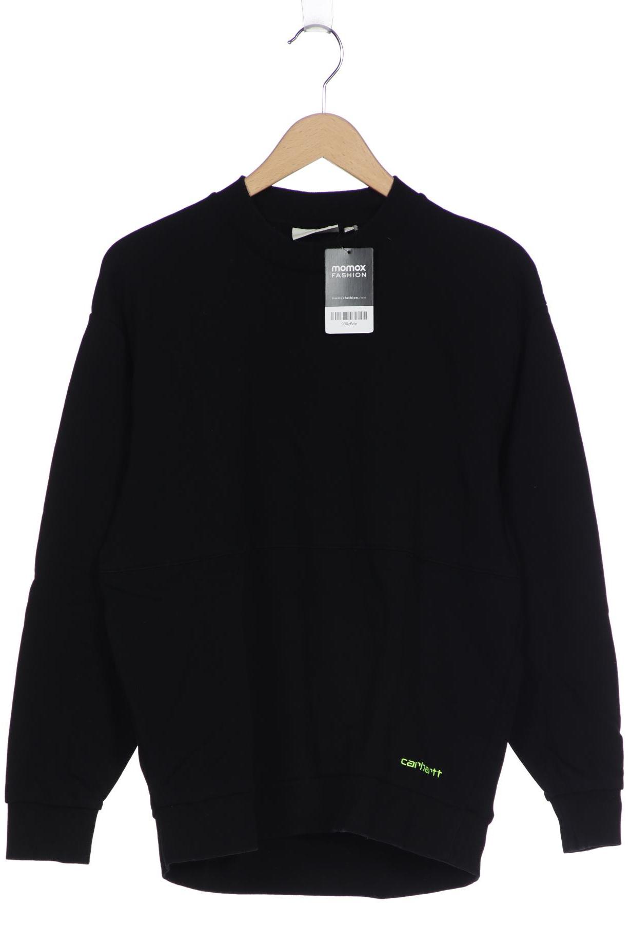 

Carhartt Herren Sweatshirt, schwarz