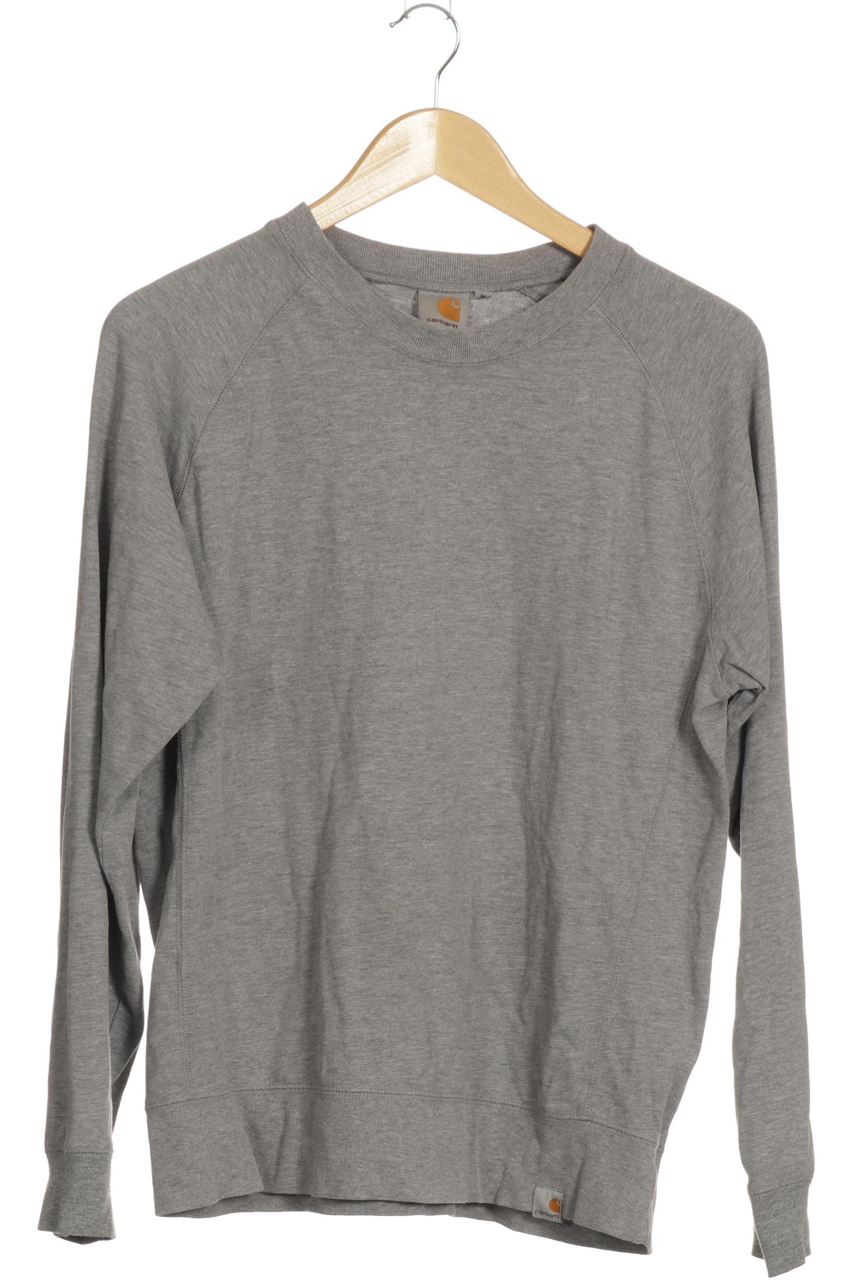 

Carhartt Herren Sweatshirt, grau, Gr. 48