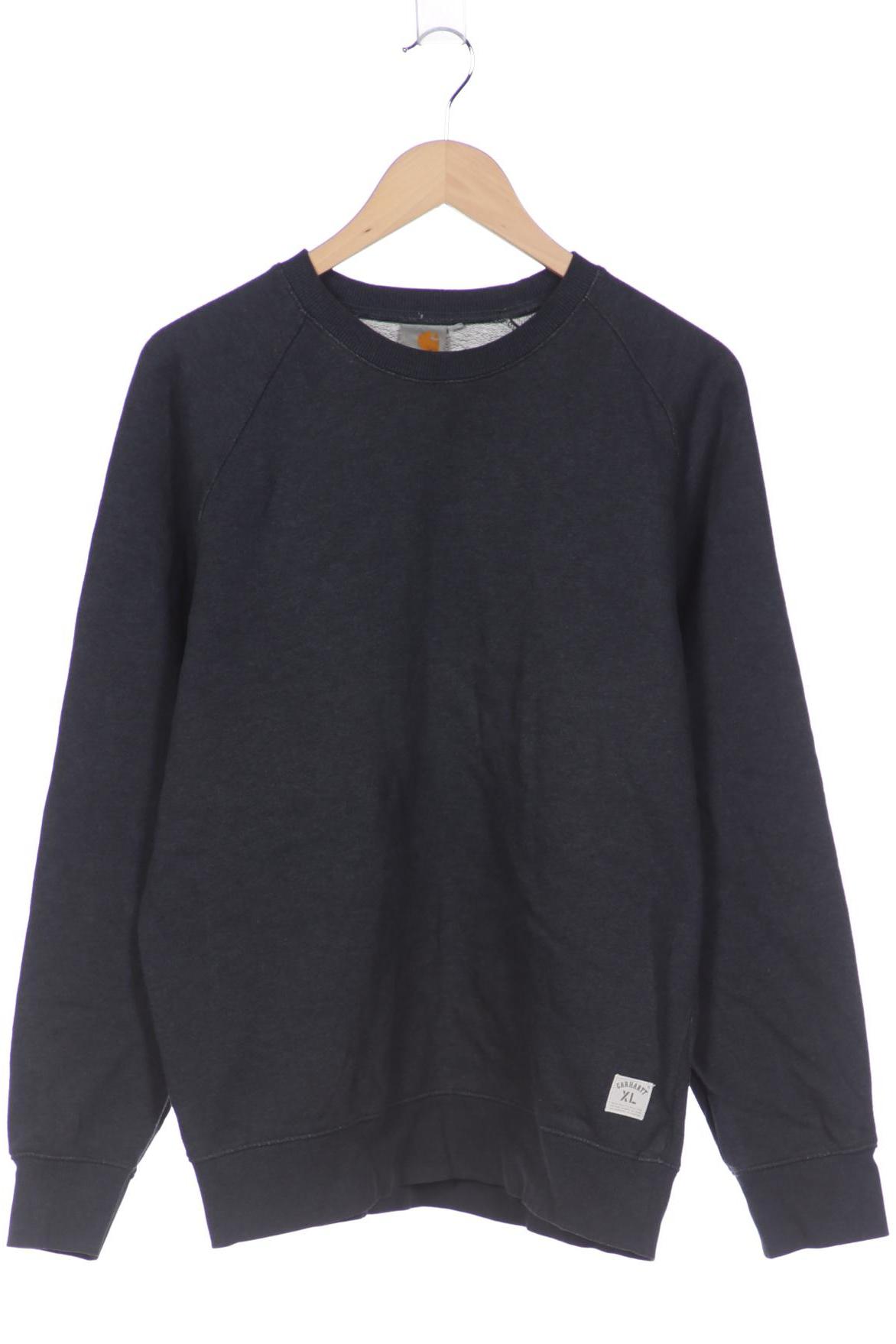 

Carhartt Herren Sweatshirt, grau