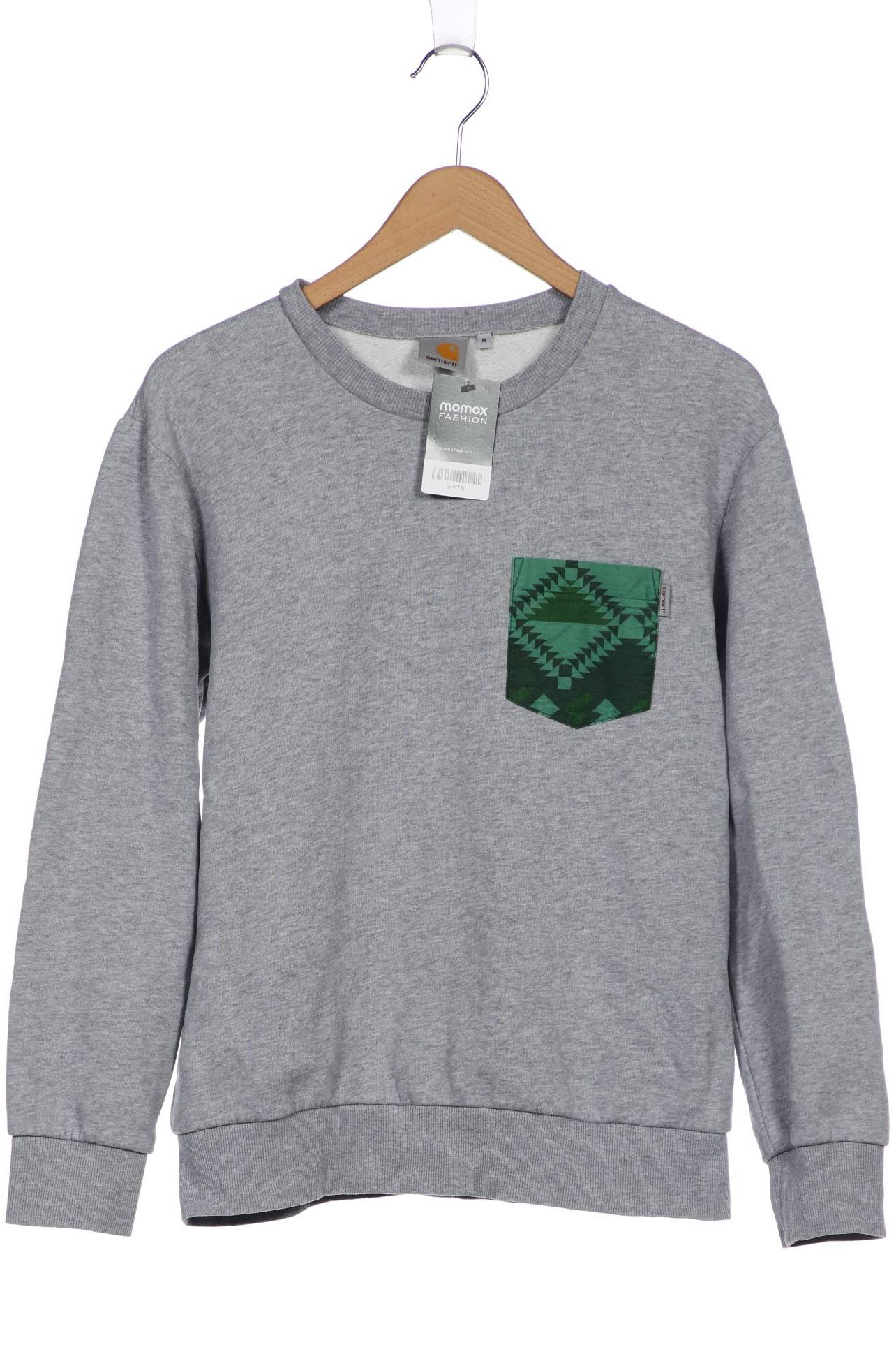

Carhartt Herren Sweatshirt, grau