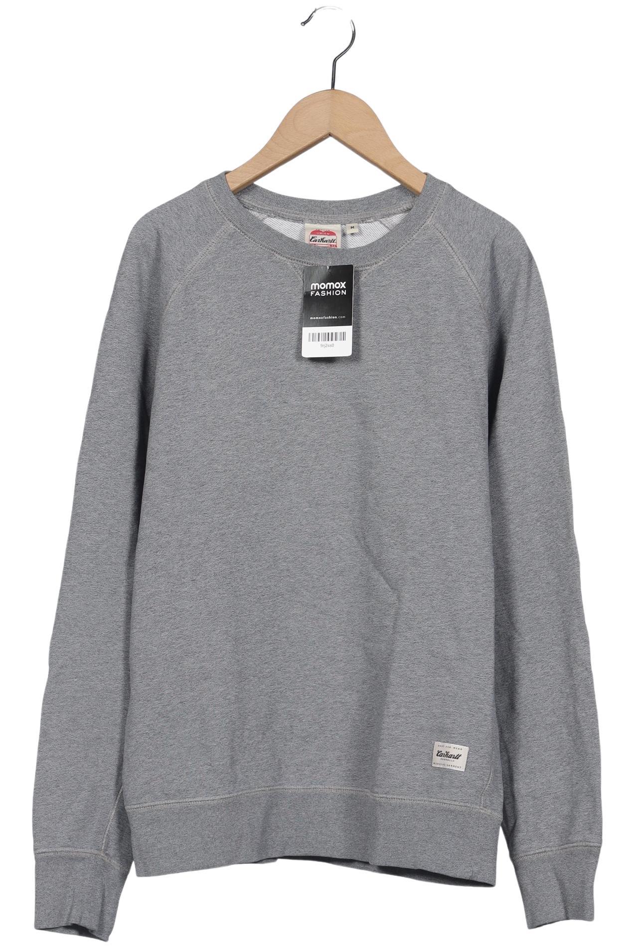 

Carhartt Herren Sweatshirt, grau, Gr. 48