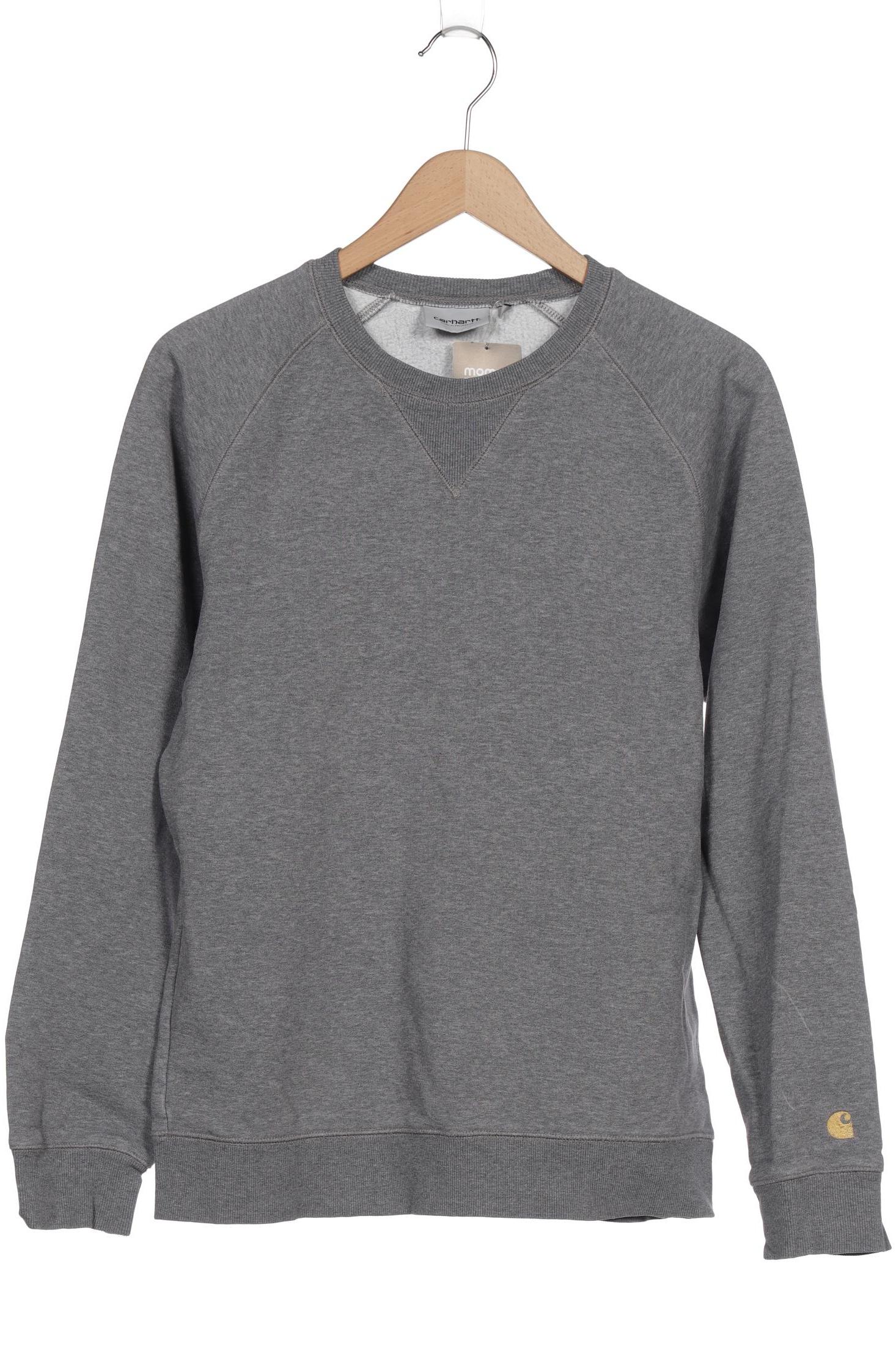 

Carhartt Herren Sweatshirt, grau, Gr. 48