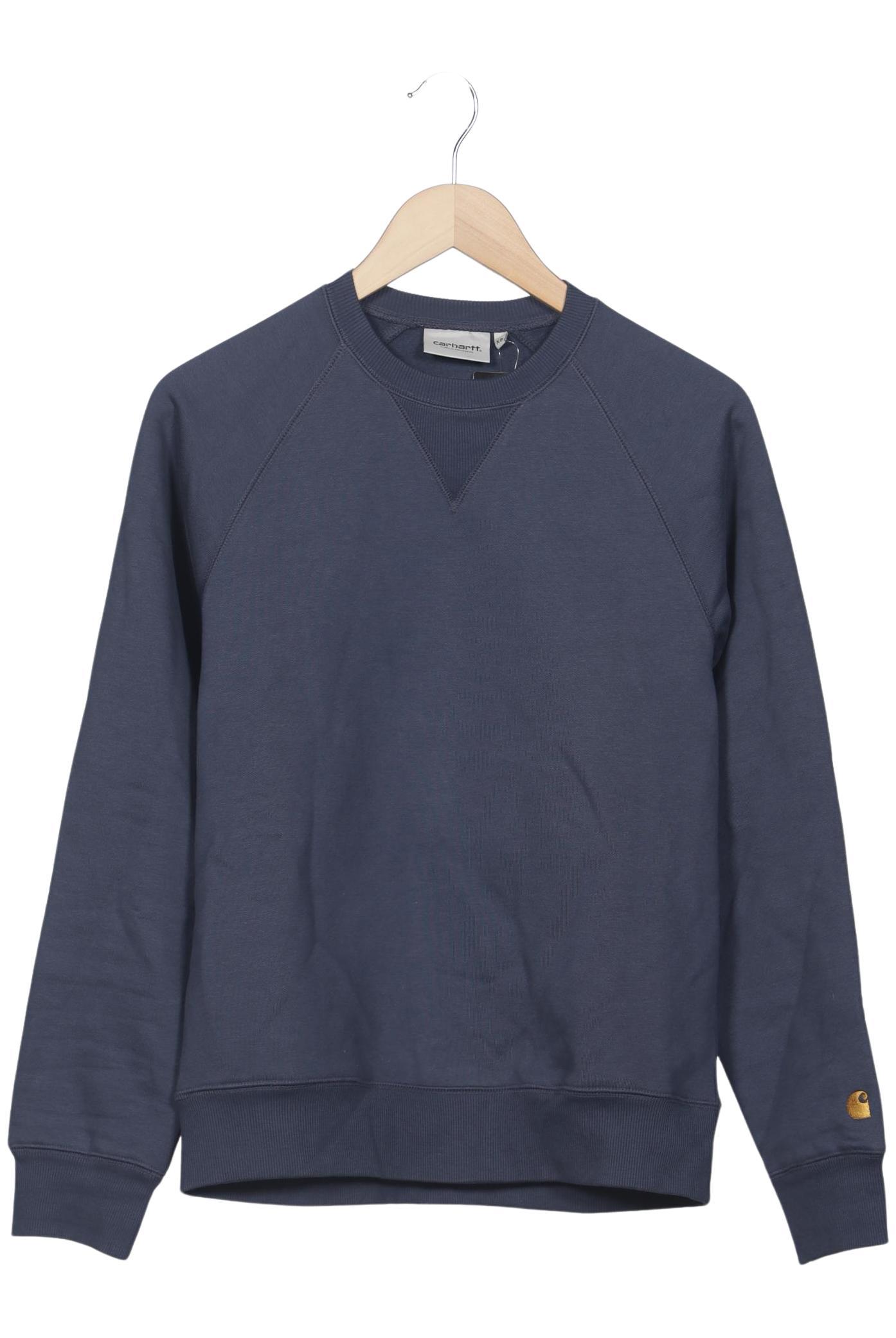 

Carhartt Herren Sweatshirt, marineblau, Gr. 44