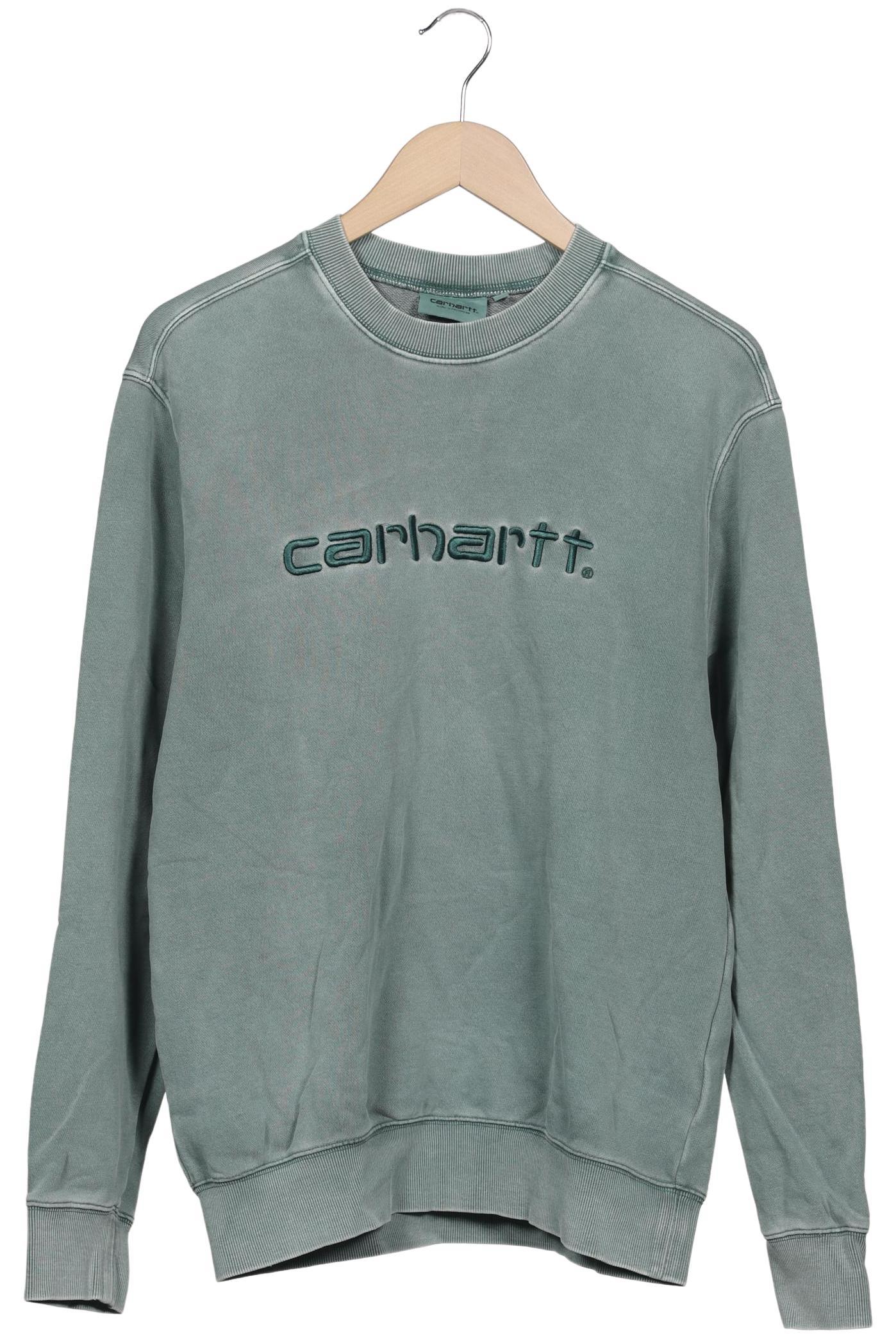 

Carhartt Herren Sweatshirt, grün, Gr. 46