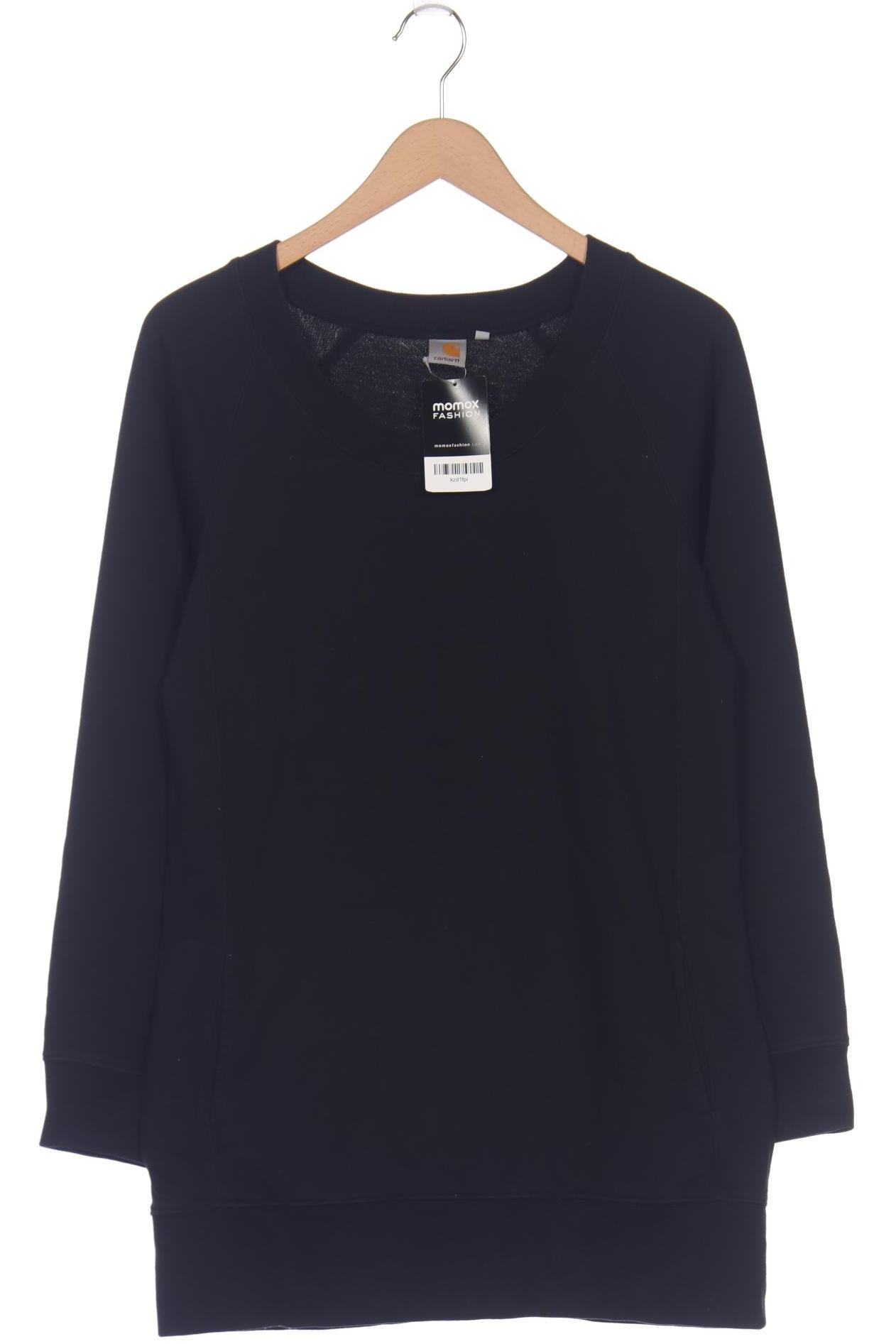 

Carhartt Herren Sweatshirt, schwarz, Gr. 46