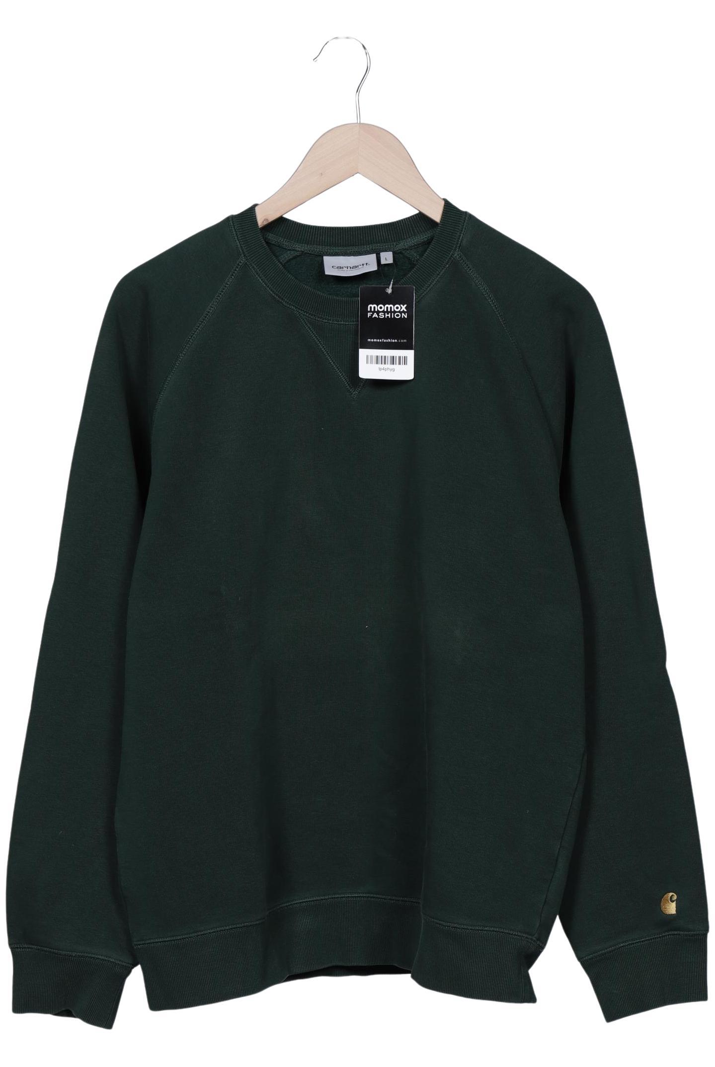

Carhartt Herren Sweatshirt, grün, Gr. 52