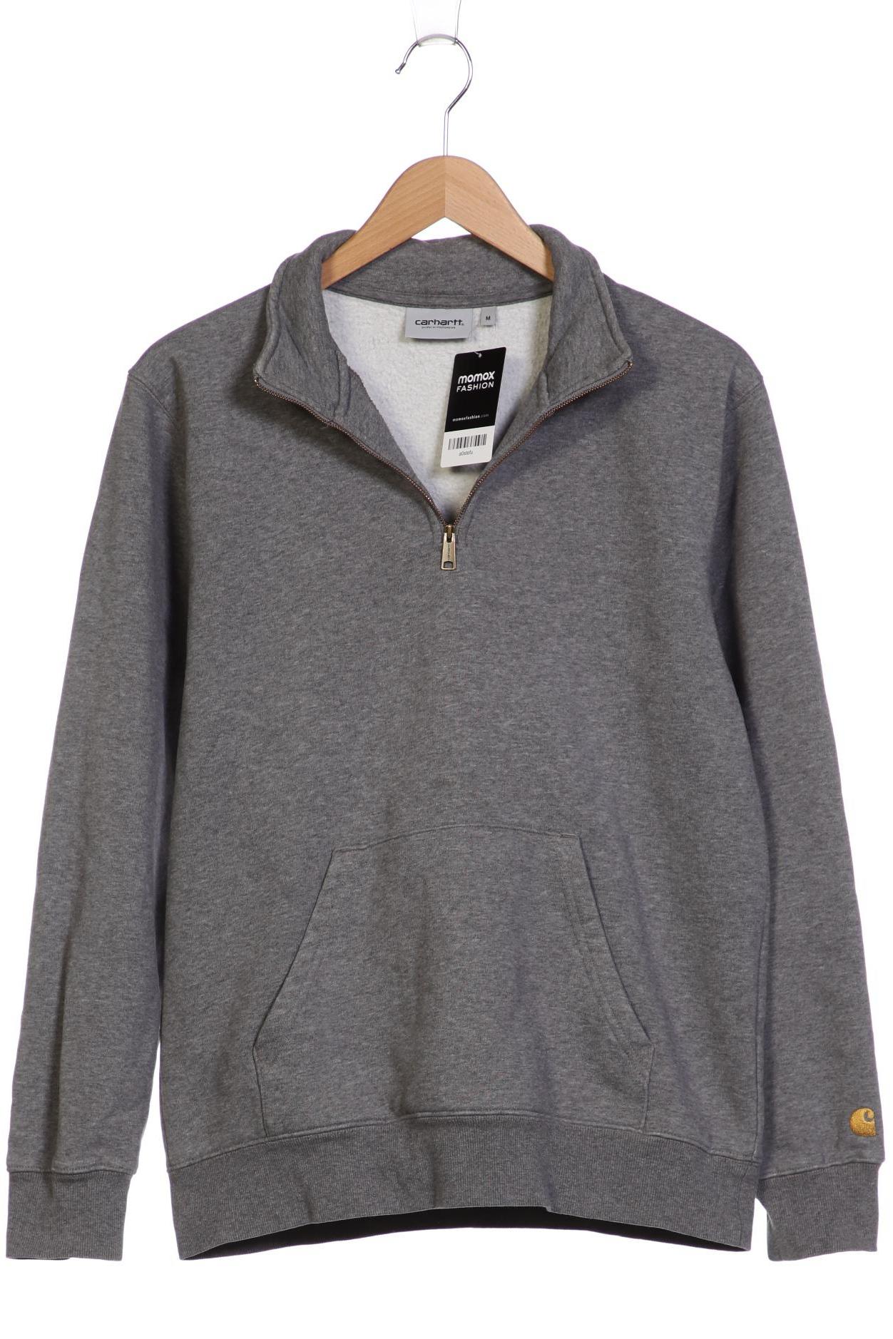 

Carhartt Herren Sweatshirt, grau, Gr. 48