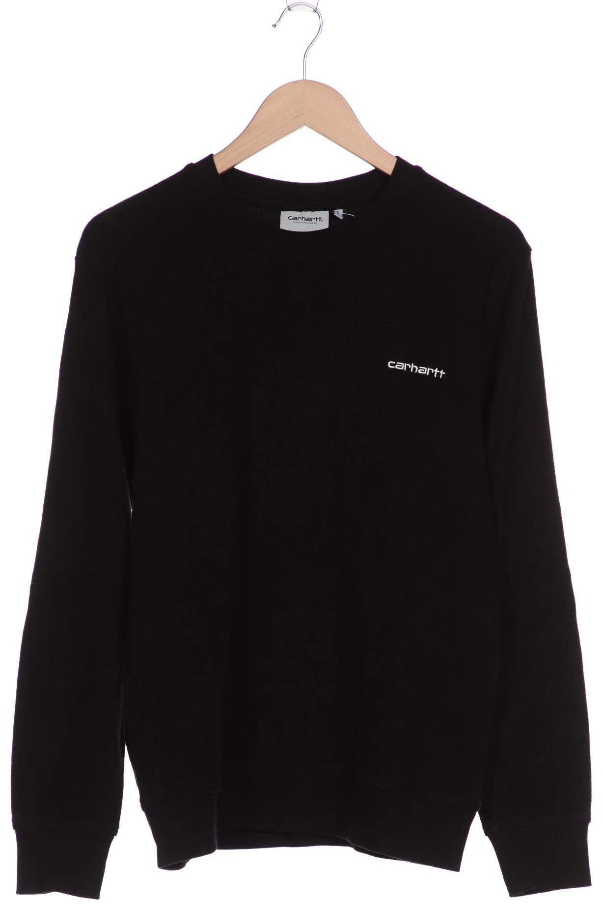 

Carhartt Herren Sweatshirt, schwarz