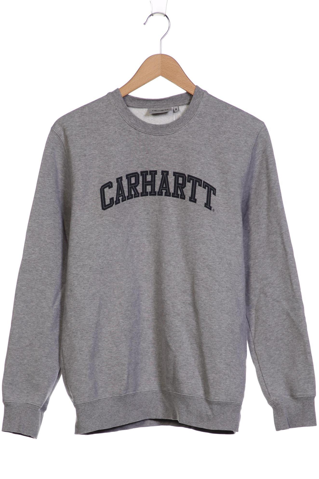 

Carhartt Herren Sweatshirt, grau, Gr. 48