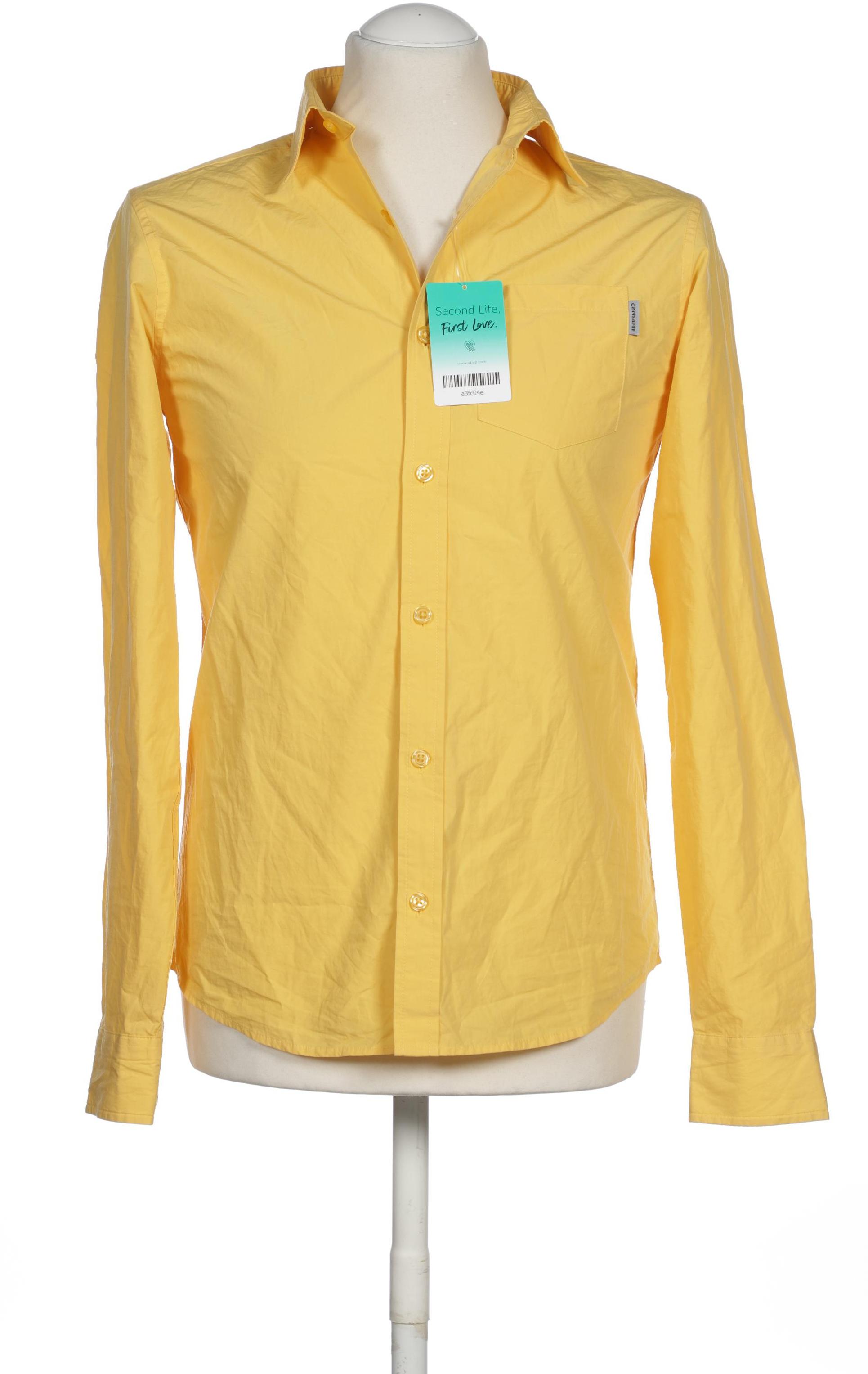 

Carhartt Herren Sweatshirt, gelb, Gr. 44