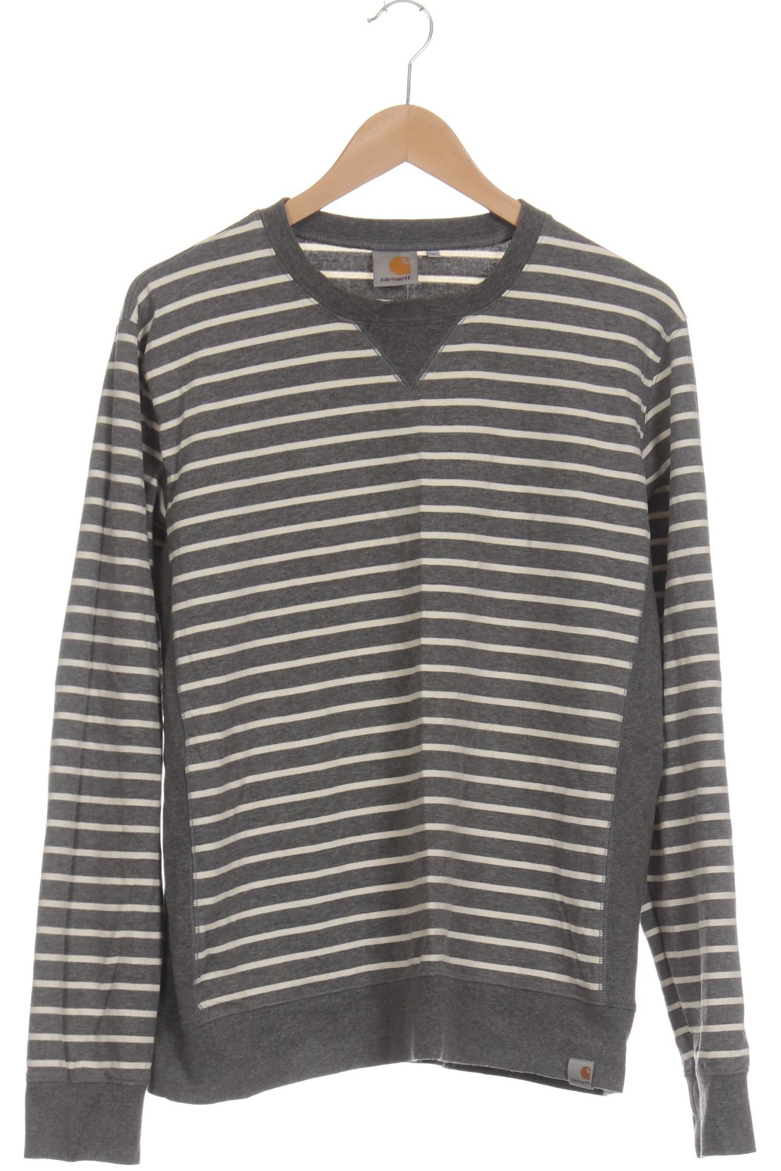 Thumbnail - Carhartt Herren Sweatshirt, grau, Gr.