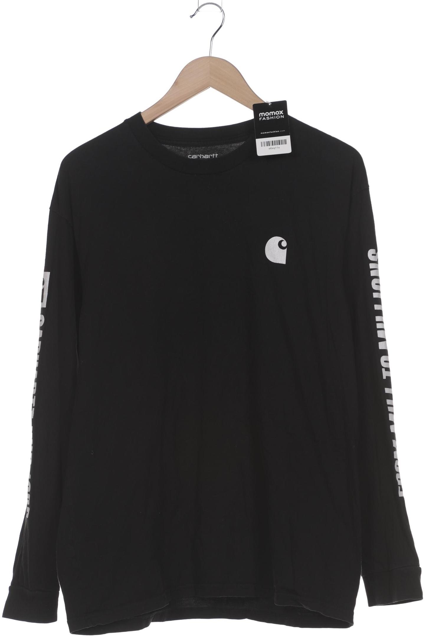 

Carhartt Herren Sweatshirt, schwarz, Gr. 52