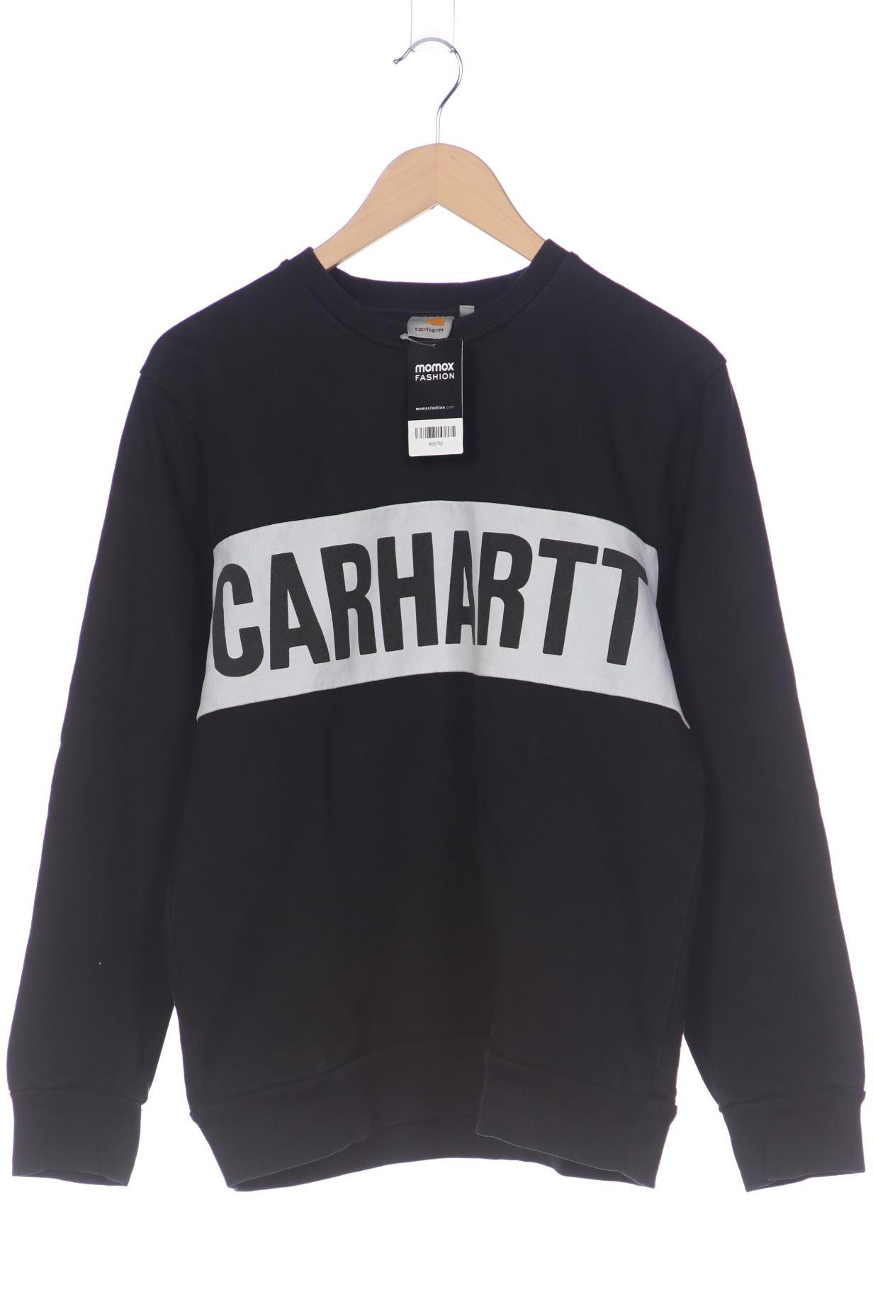 

Carhartt Herren Sweatshirt, schwarz, Gr. 48