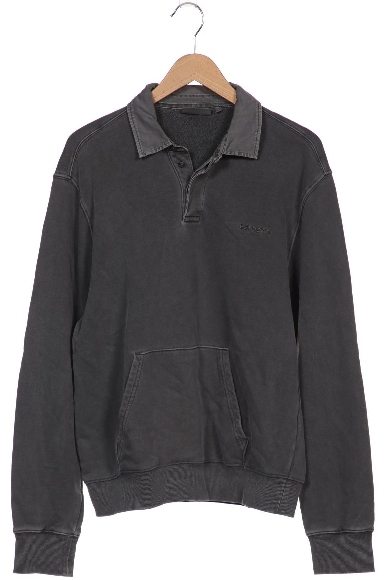 

Carhartt Herren Sweatshirt, grau, Gr. 48