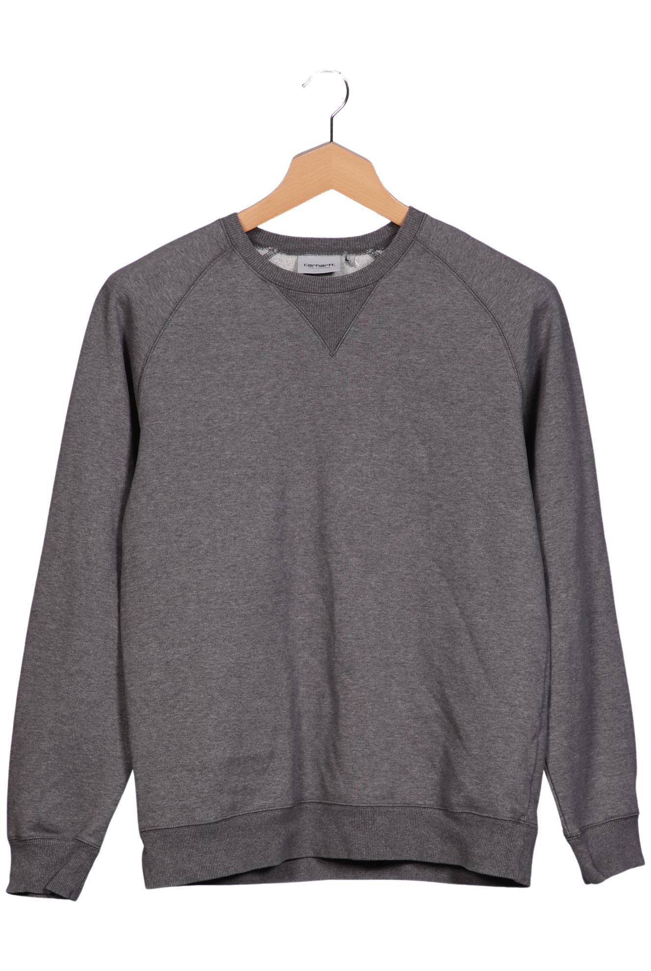 

Carhartt Herren Sweatshirt, grau, Gr. 54