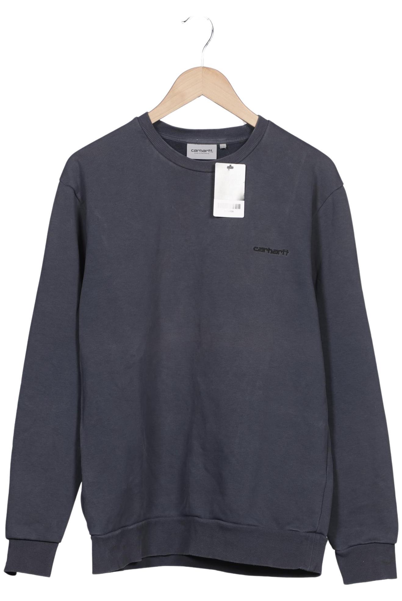 

Carhartt Herren Sweatshirt, marineblau, Gr. 52