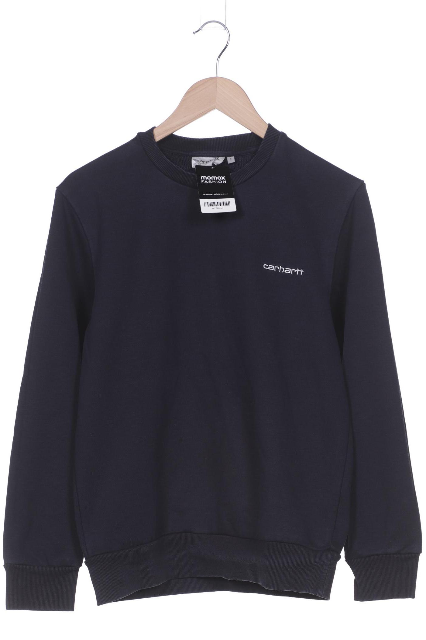 

Carhartt Herren Sweatshirt, marineblau, Gr. 46