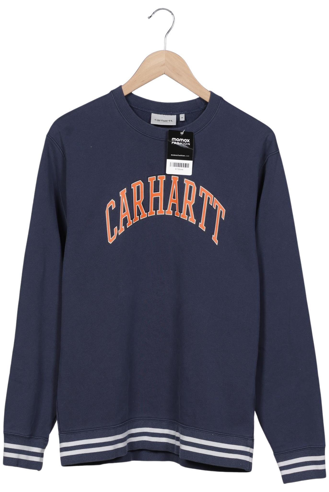 

Carhartt Herren Sweatshirt, marineblau, Gr. 48