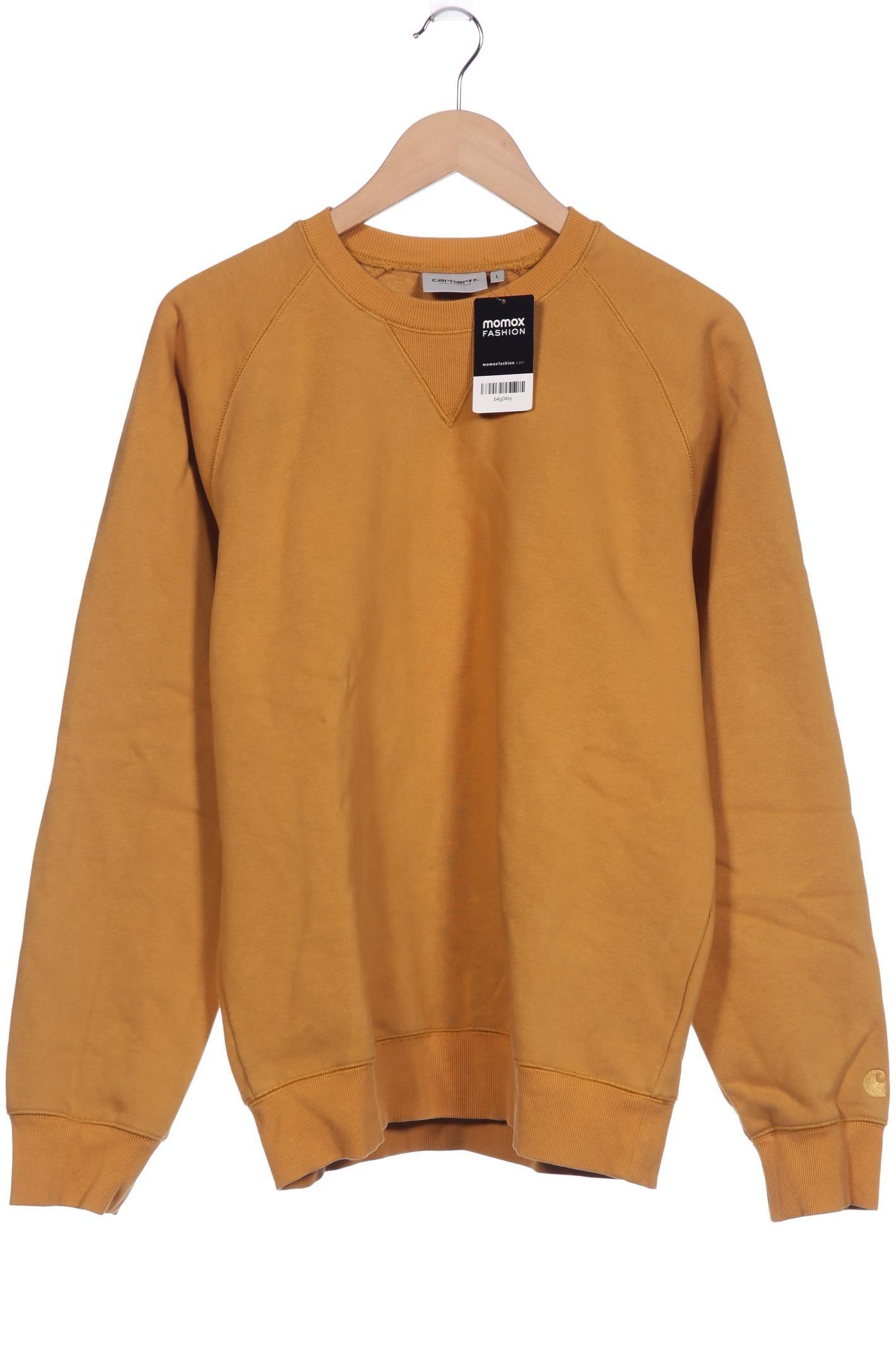 

Carhartt Herren Sweatshirt, orange, Gr. 52