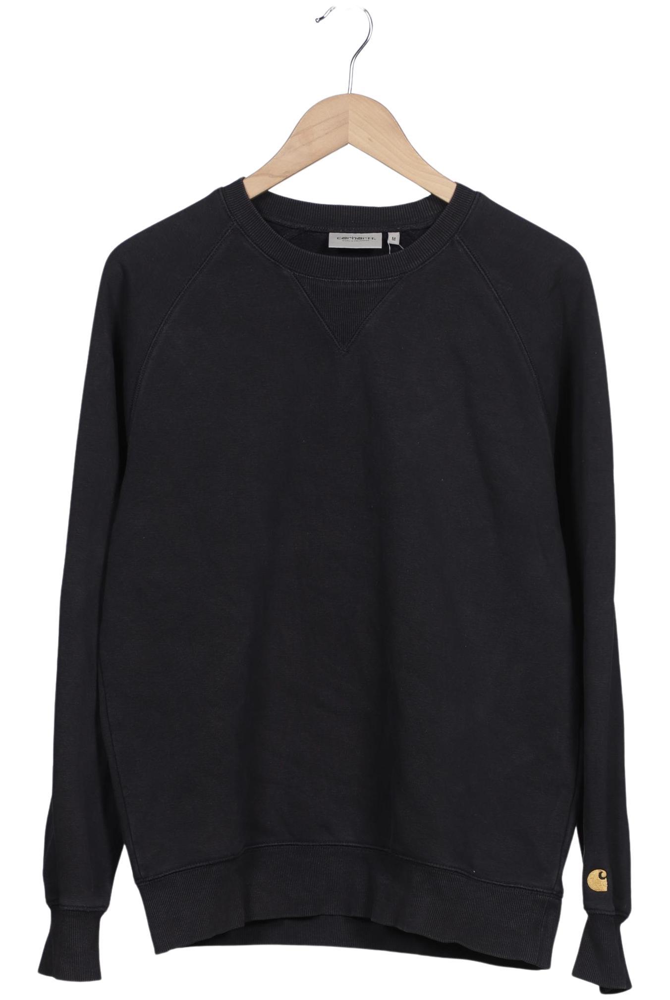 

Carhartt Herren Sweatshirt, schwarz, Gr. 48