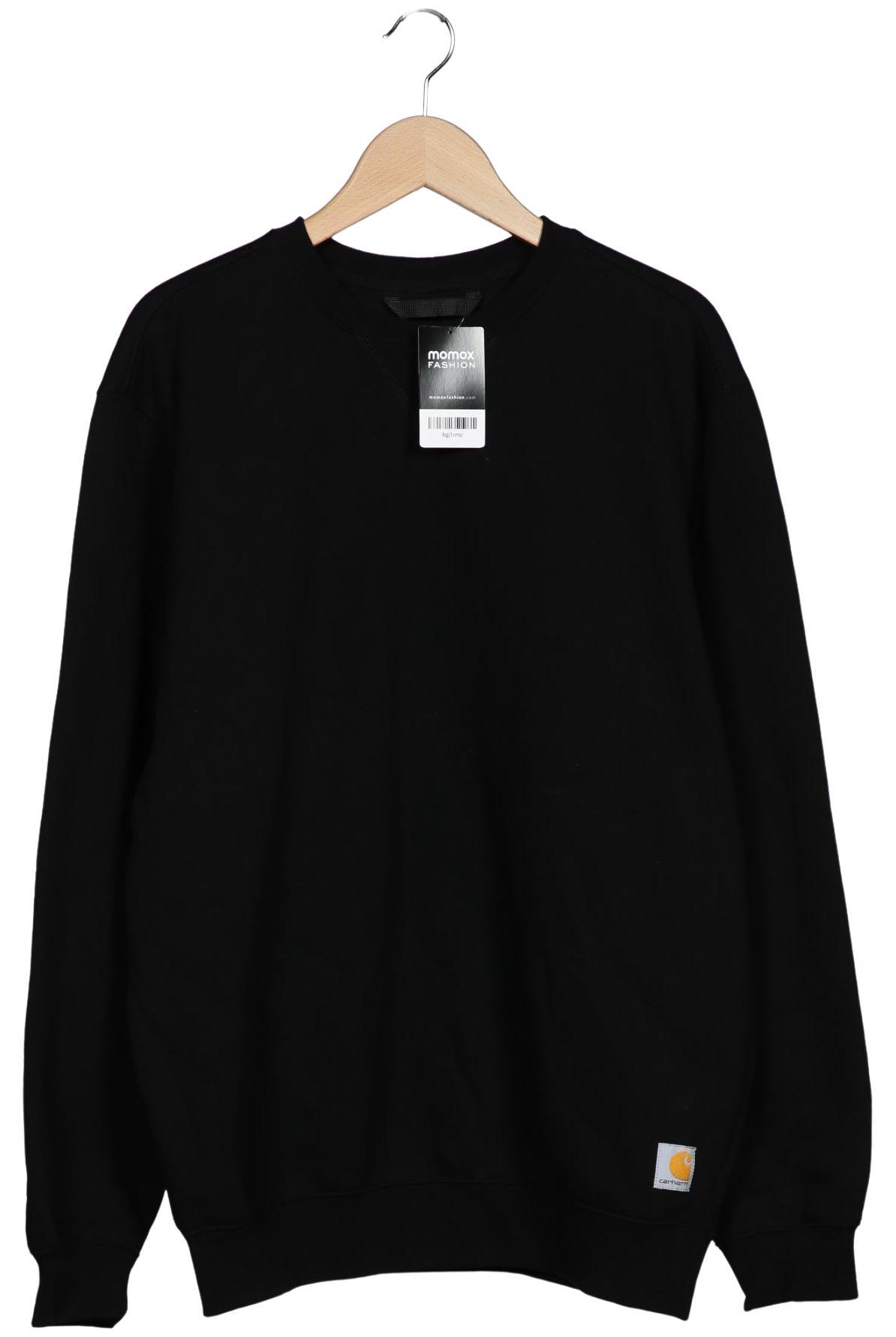 

Carhartt Herren Sweatshirt, schwarz, Gr. 48