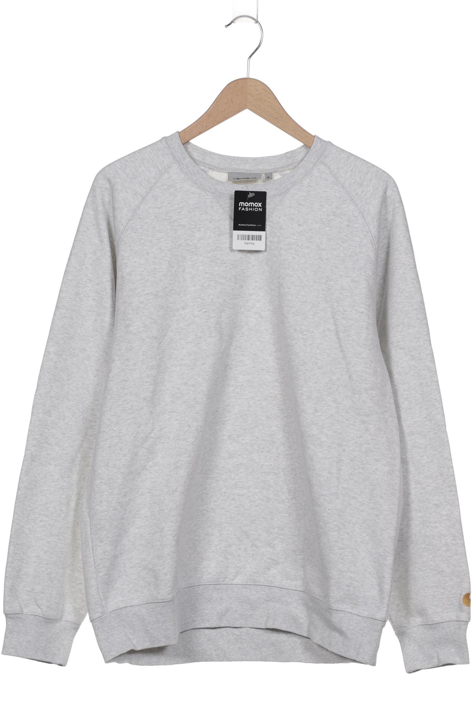 

Carhartt Herren Sweatshirt, grau, Gr. 54