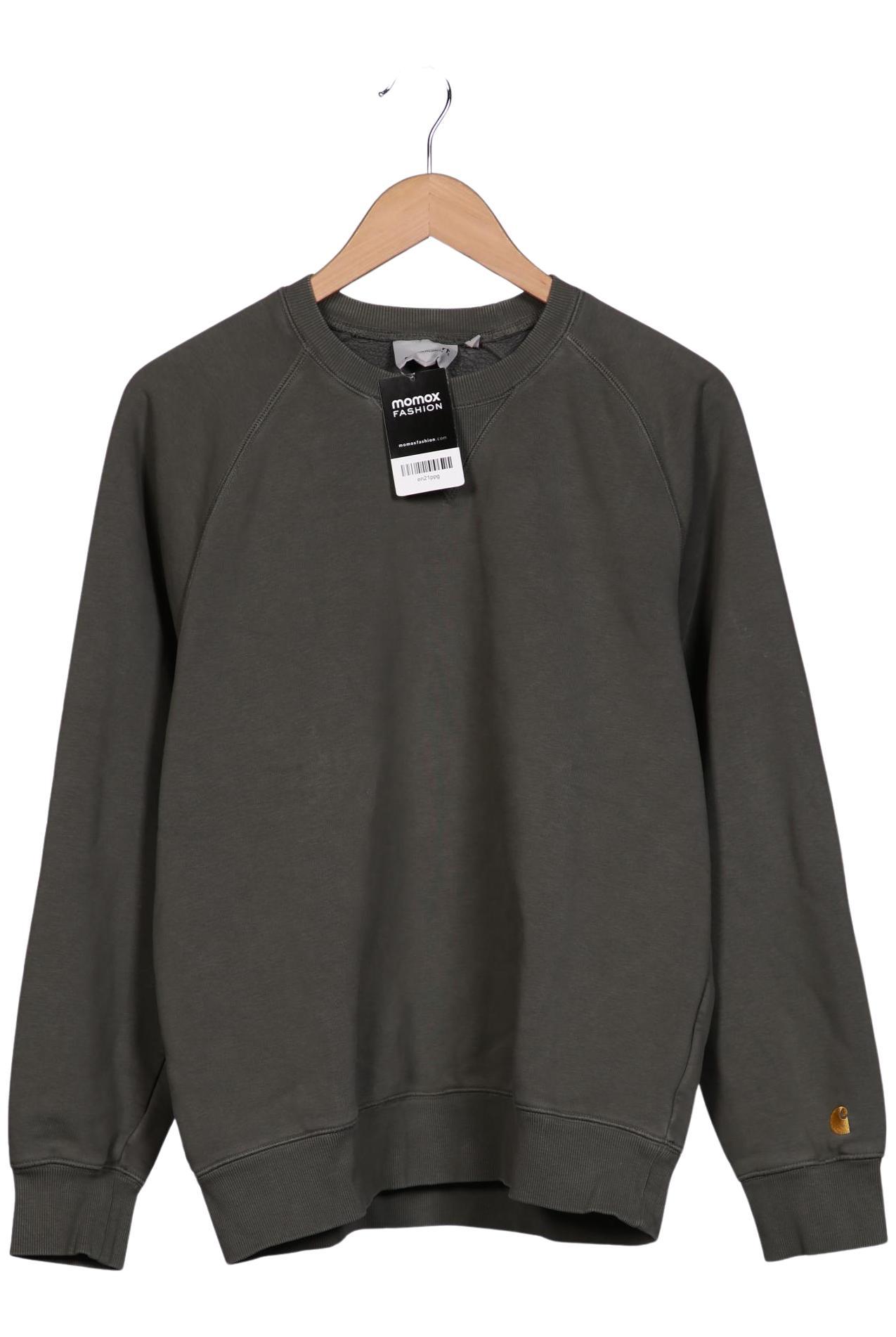 

Carhartt Herren Sweatshirt, grau, Gr. 48