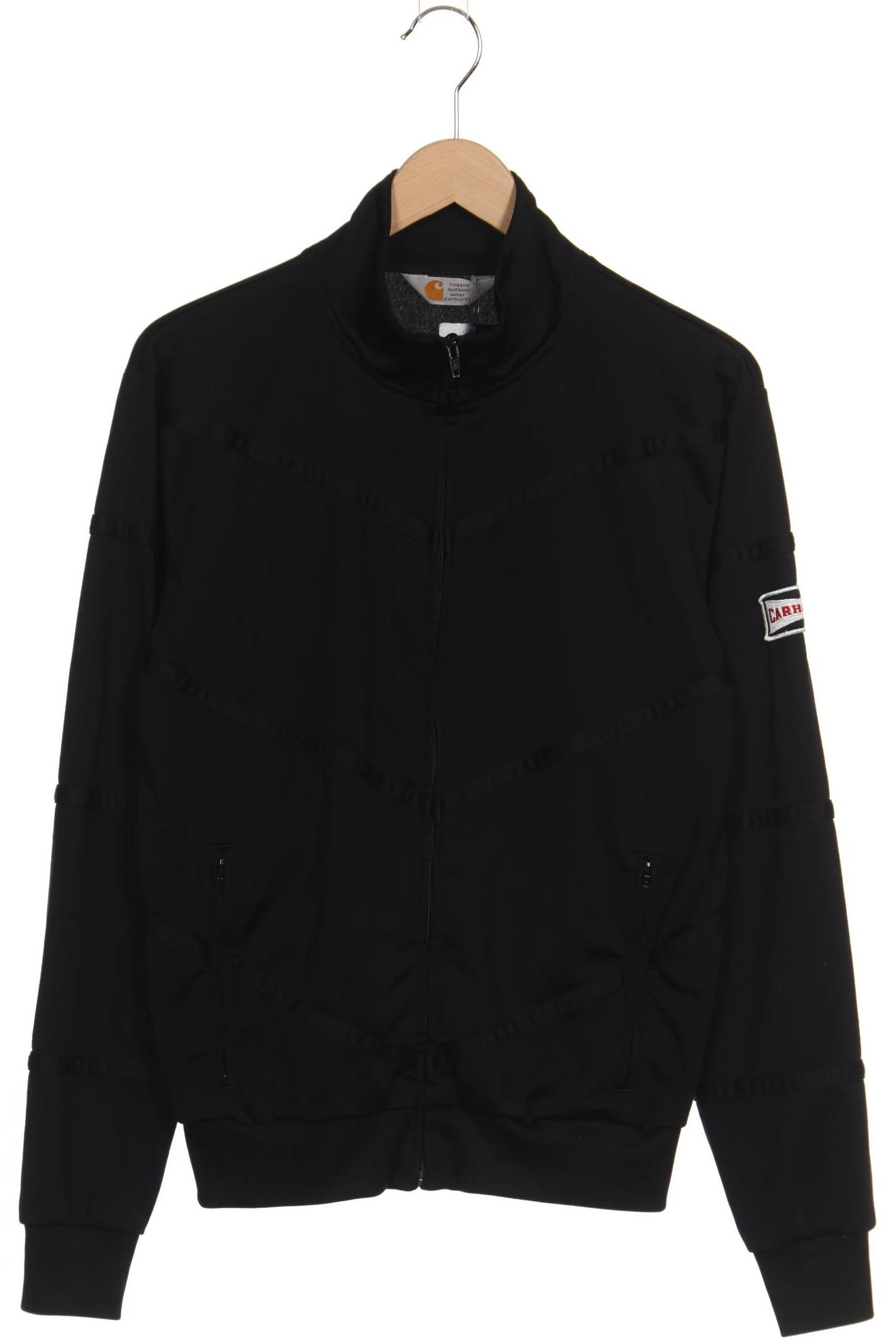 

Carhartt Herren Sweatshirt, schwarz, Gr. 48