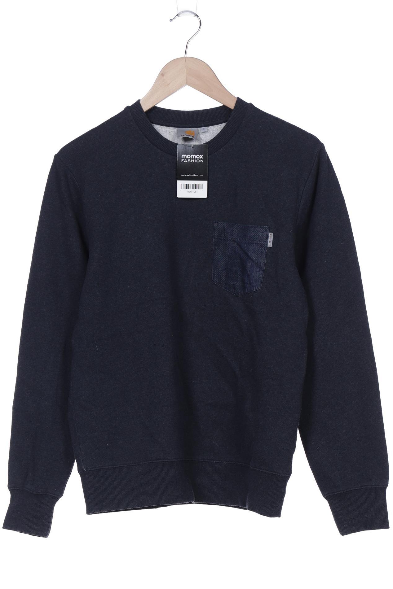 

Carhartt Herren Sweatshirt, marineblau, Gr. 46