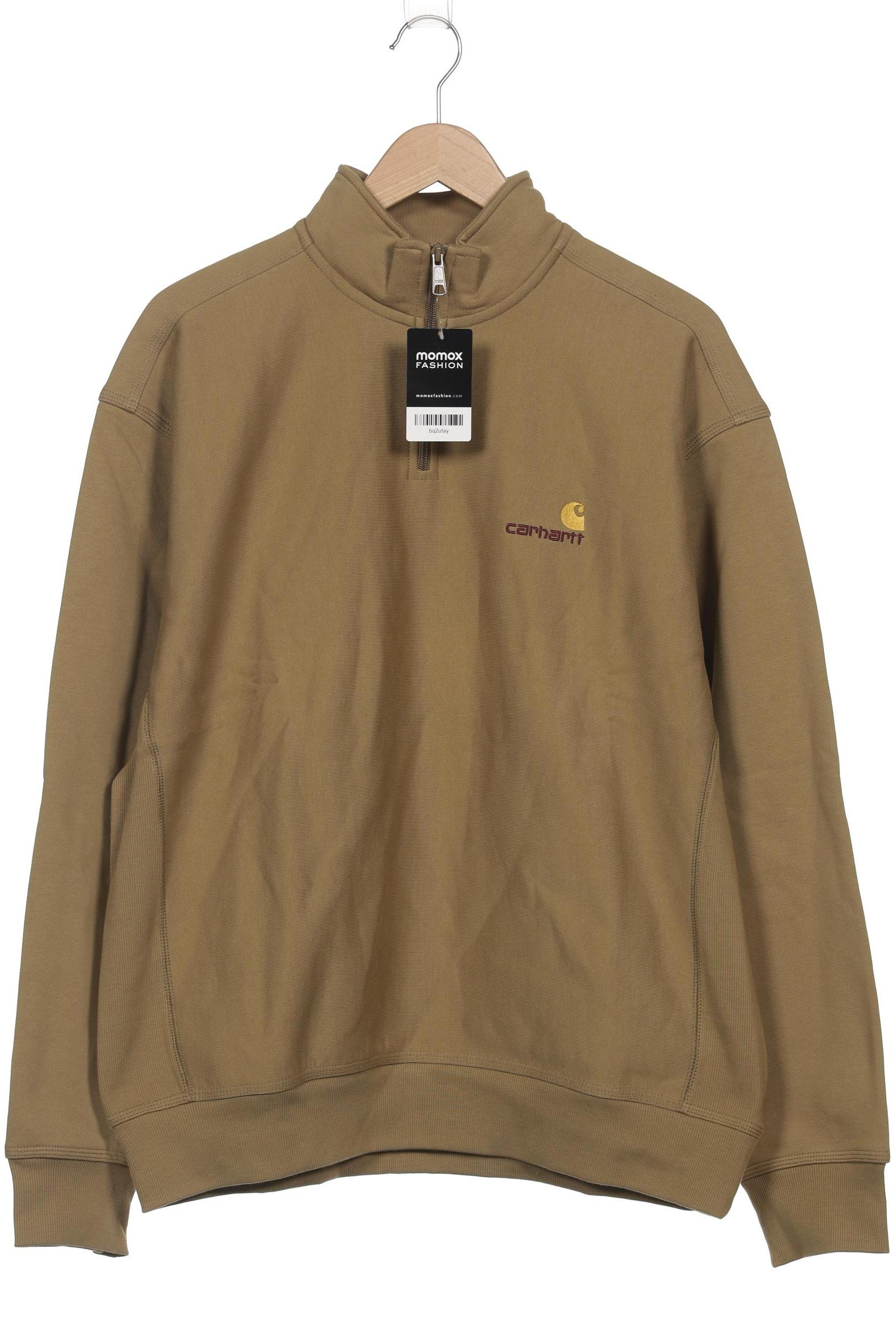 

Carhartt Herren Sweatshirt, beige, Gr. 52